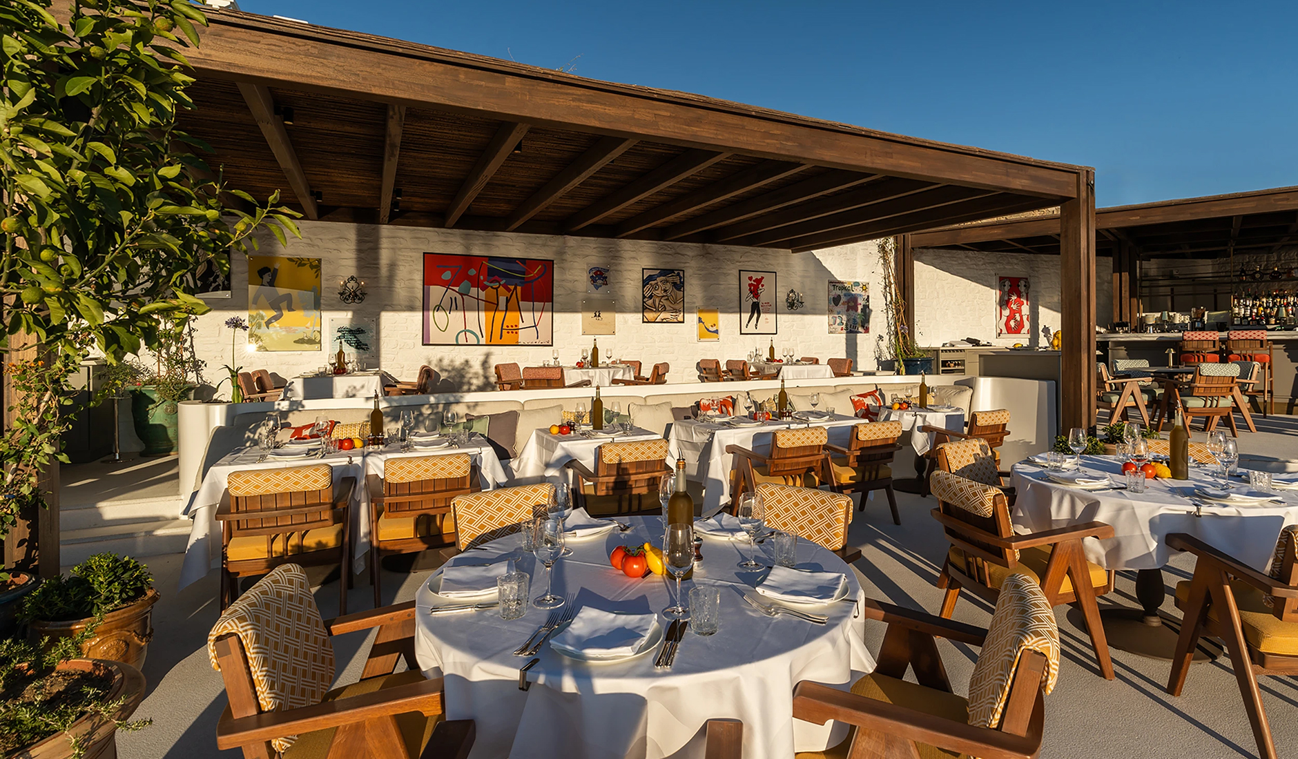 Anandes Hotel, Mykonos, Greece • The Best Luxury Hotel Openings of 2024