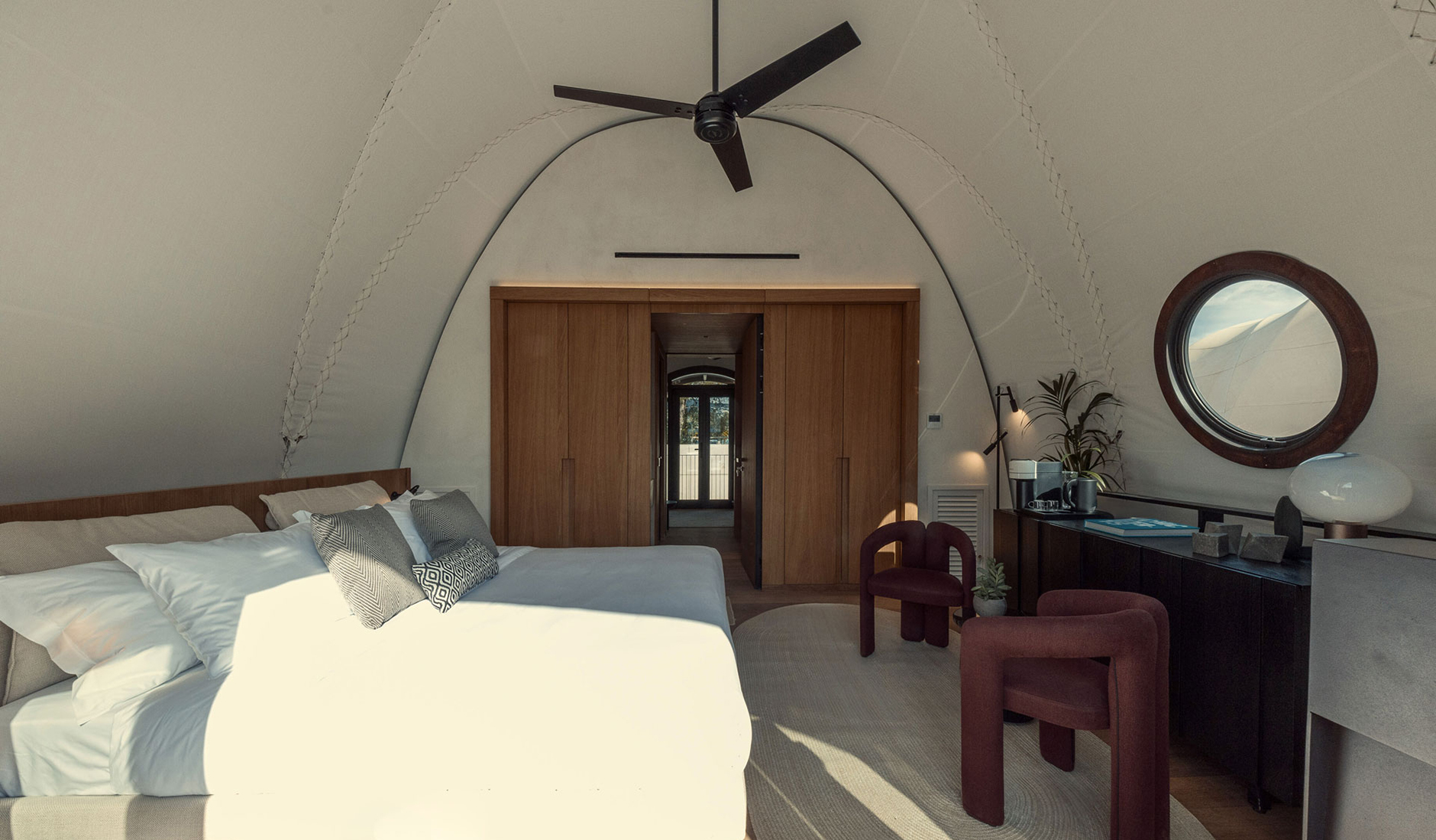 91 Athens Riviera • The Best Boutique and Luxury Hotels in Athens, Greece