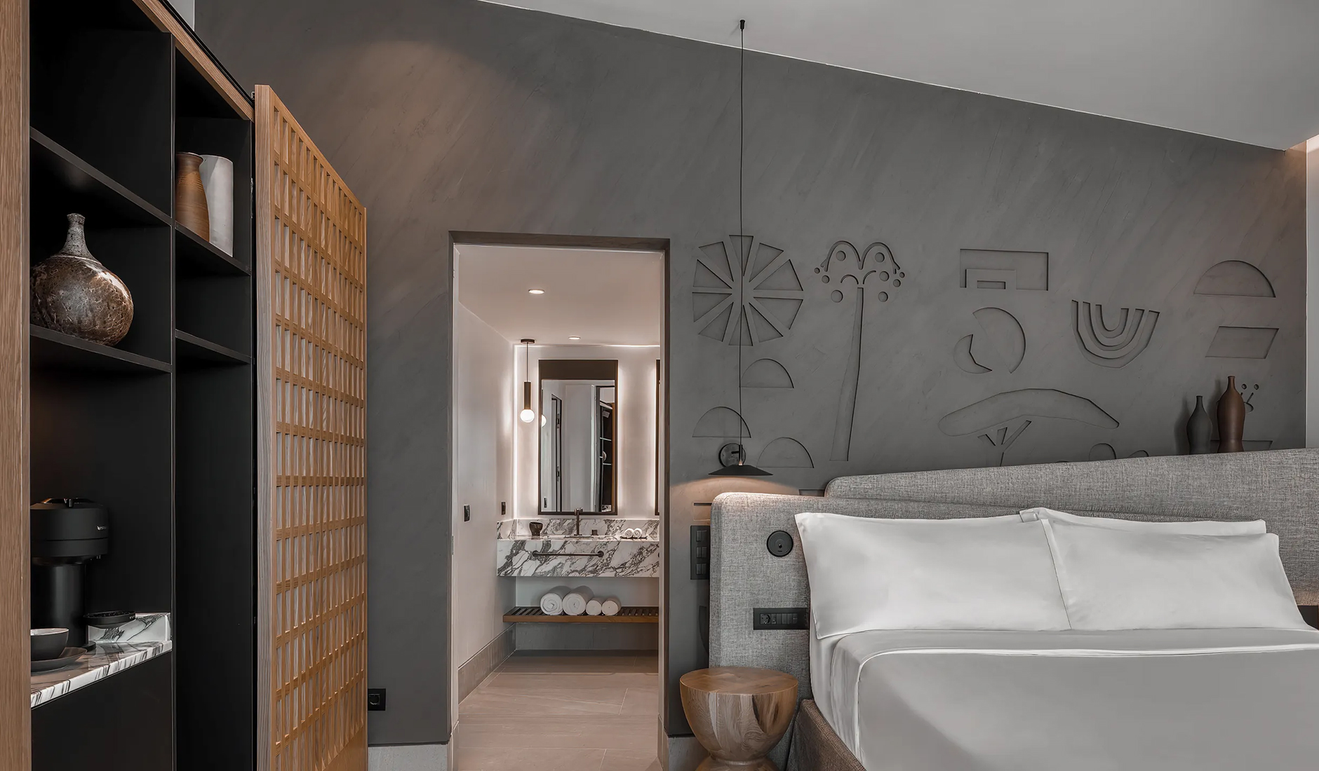 Domes Novos Santorini, Greece • The Best Luxury Hotel Openings of 2024