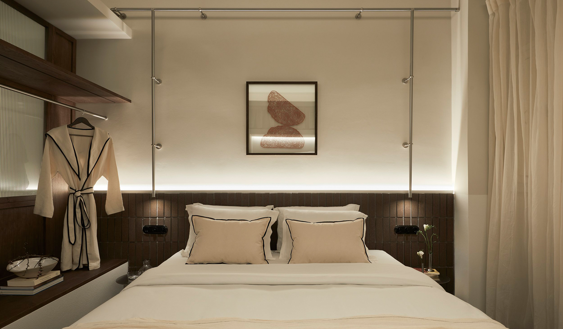 Ergon Bakehouse Athens • The Best Boutique and Luxury Hotels in Athens, Greece
