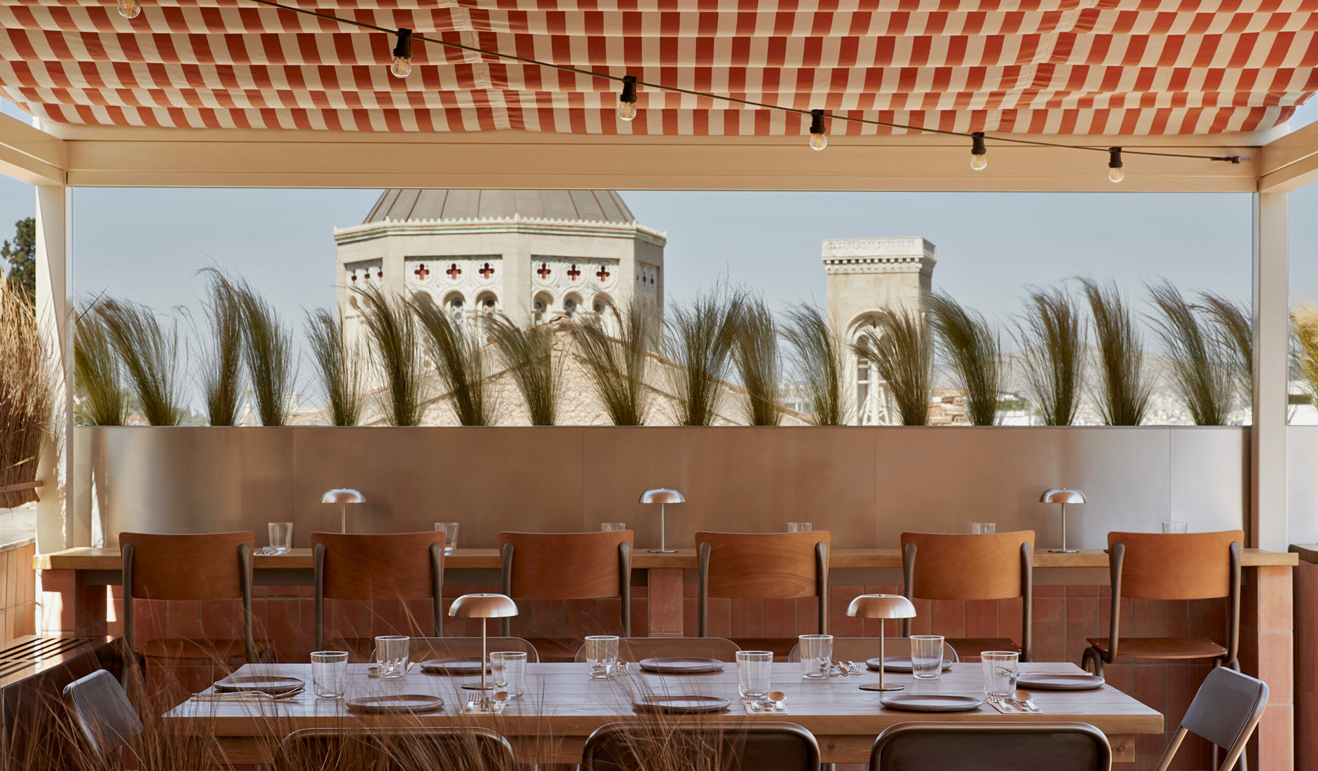 Ergon Bakehouse Athens • The Best Boutique and Luxury Hotels in Athens, Greece