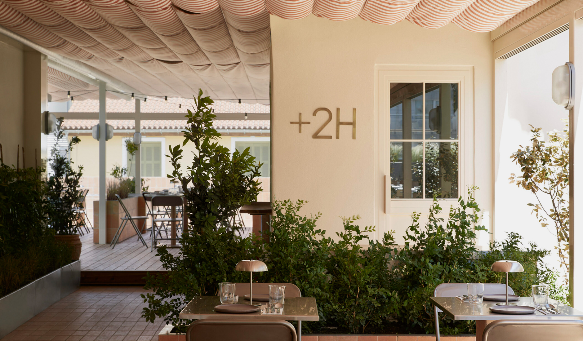 Ergon Bakehouse Athens • The Best Boutique and Luxury Hotels in Athens, Greece
