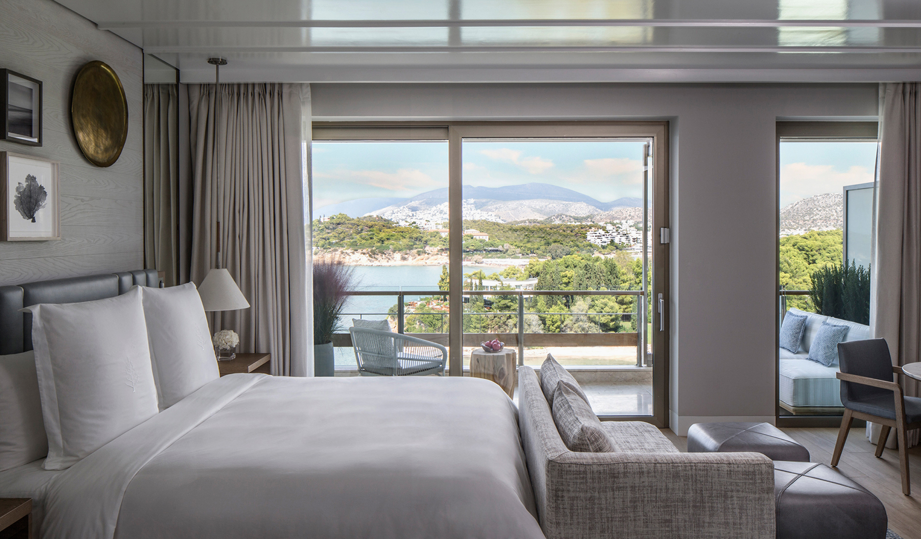 Four Seasons Astir Palace Hotel Athens • The Best Boutique and Luxury Hotels in Athens, Greece