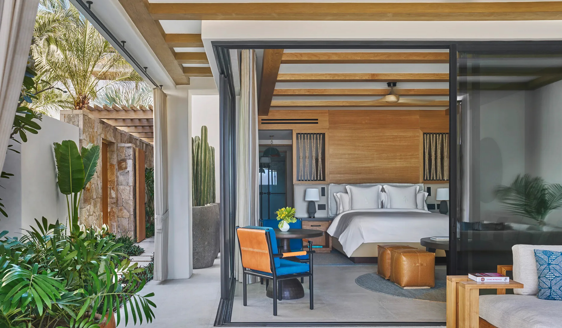 Four Seasons Cabo San Lucas at Cabo Del Sol, Mexico • The Best Luxury Hotel Openings of 2024