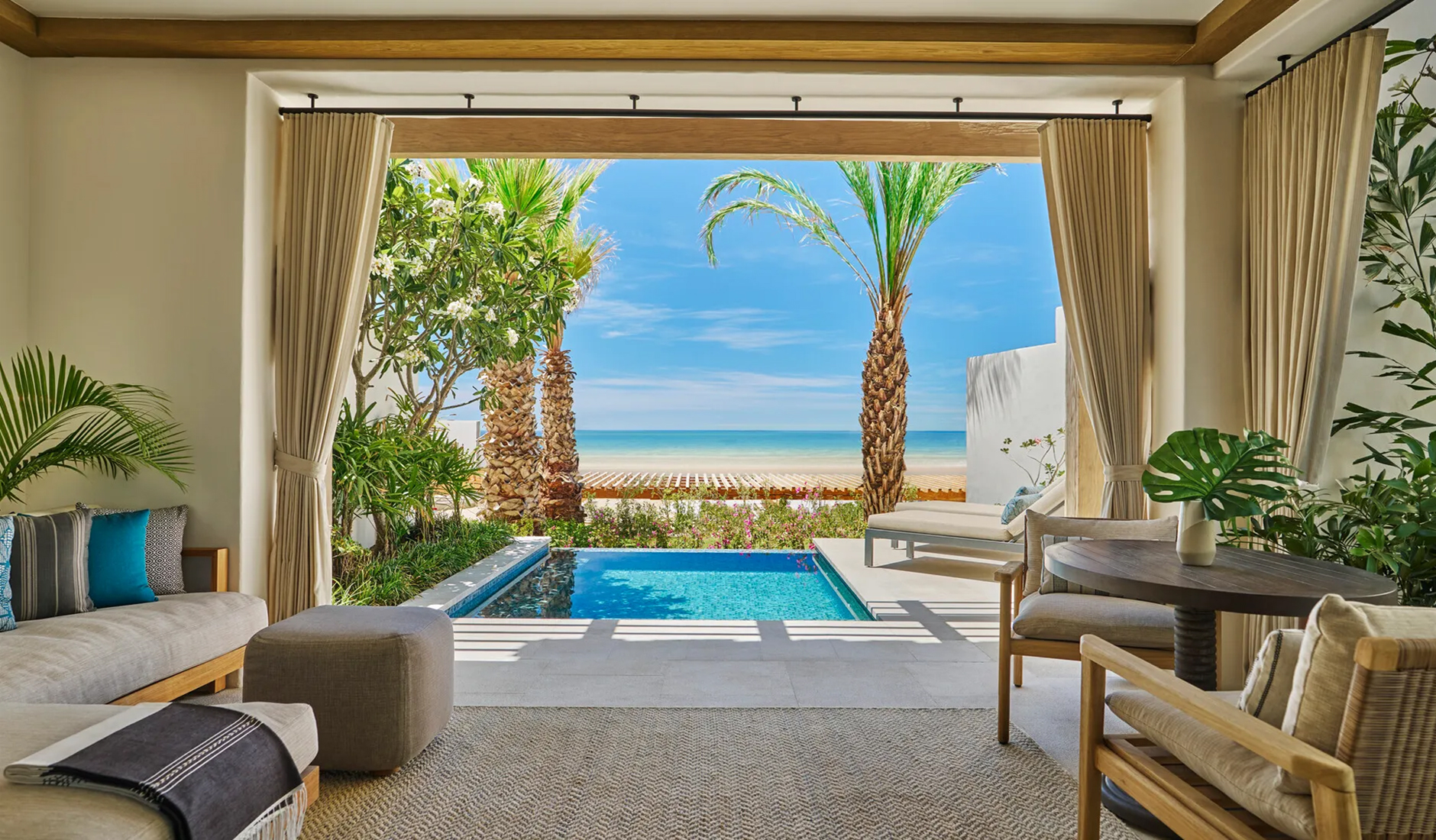 Four Seasons Cabo San Lucas at Cabo Del Sol, Mexico • The Best Luxury Hotel Openings of 2024