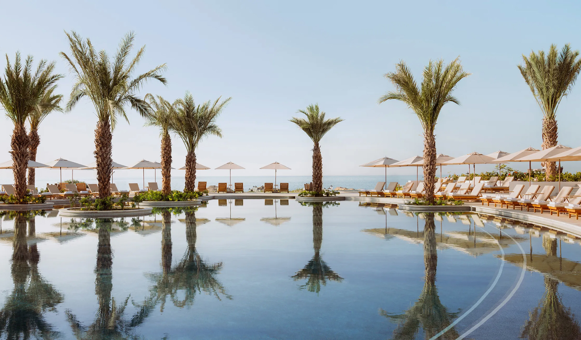 Four Seasons Cabo San Lucas at Cabo Del Sol, Mexico • The Best Luxury Hotel Openings of 2024