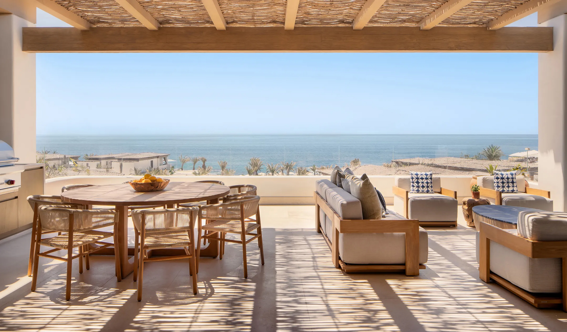 Four Seasons Cabo San Lucas at Cabo Del Sol, Mexico • The Best Luxury Hotel Openings of 2024