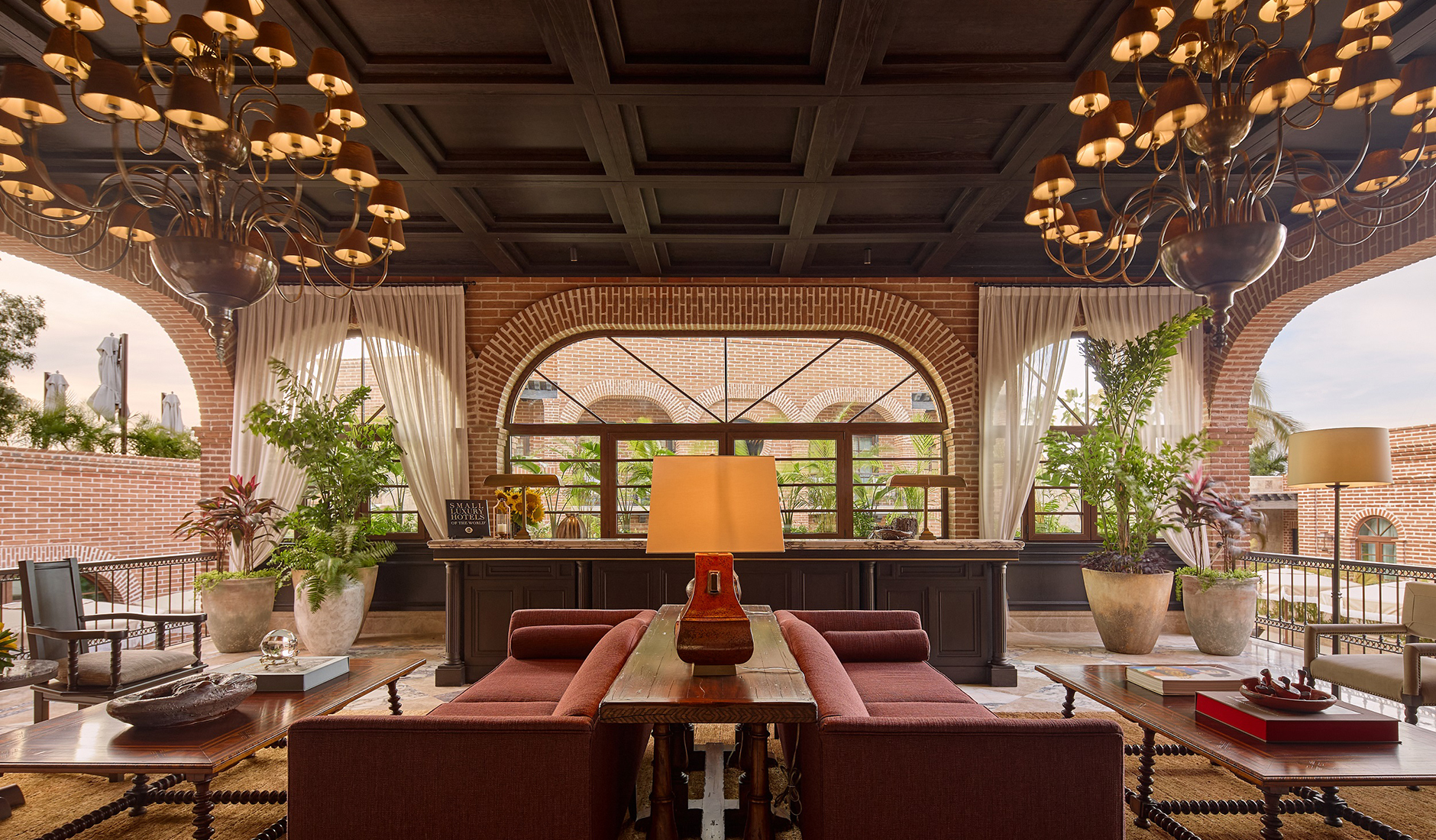 Todos Santos Boutique Hotel, Mexico • The Best Luxury Hotel Openings of 2024