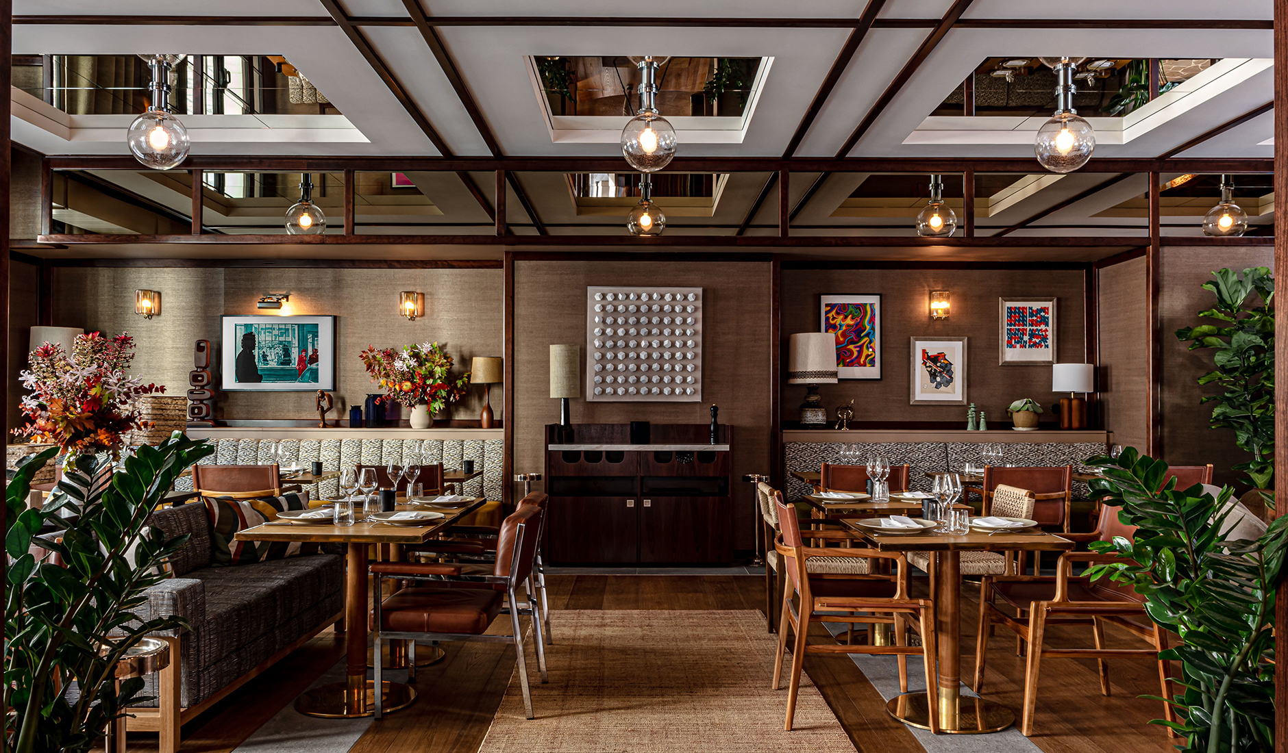 Hotel Norman Paris, France • The Best Luxury Hotel Openings of 2024