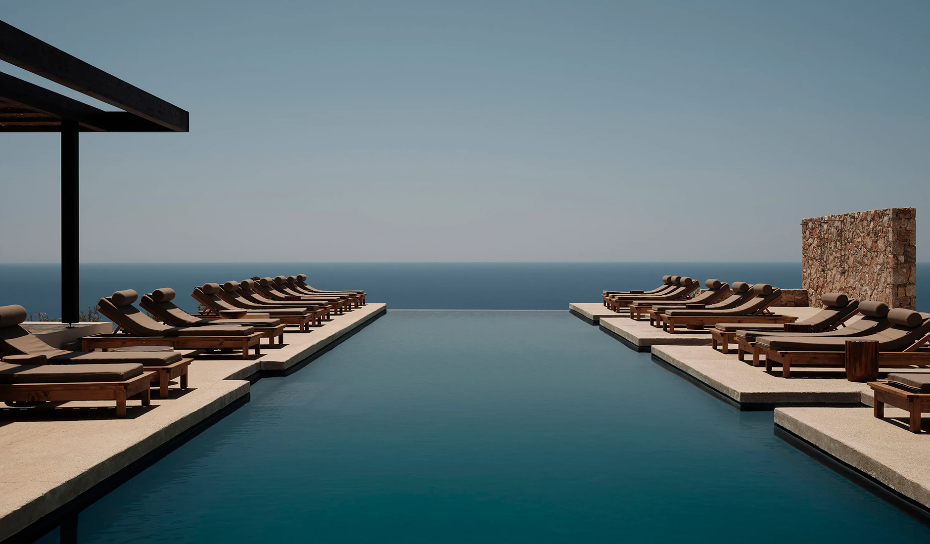 Gundari, Folegandros, Greece • The Best Luxury Hotel Openings of 2024