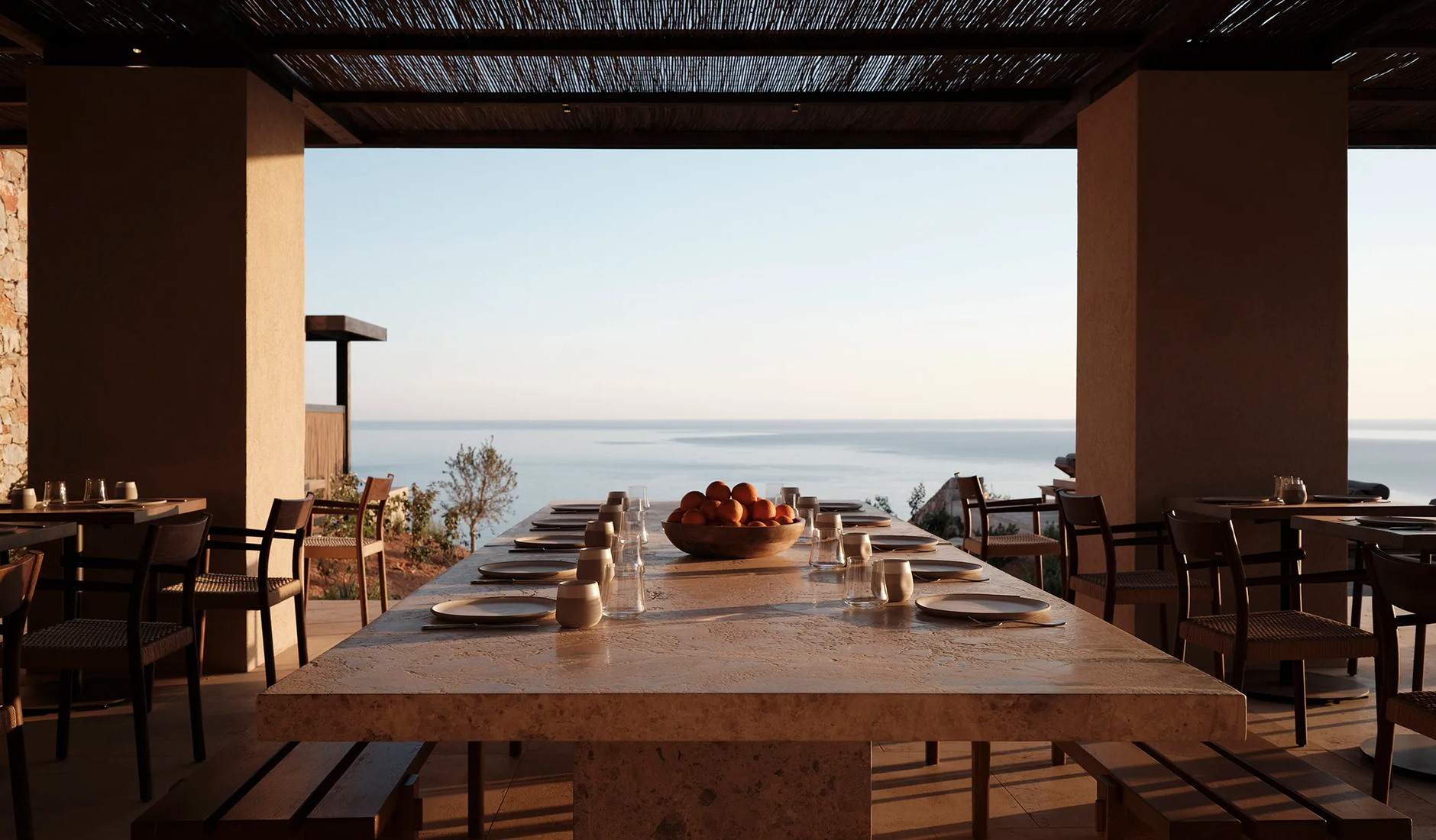 Gundari, Folegandros, Greece • The Best Luxury Hotel Openings of 2024