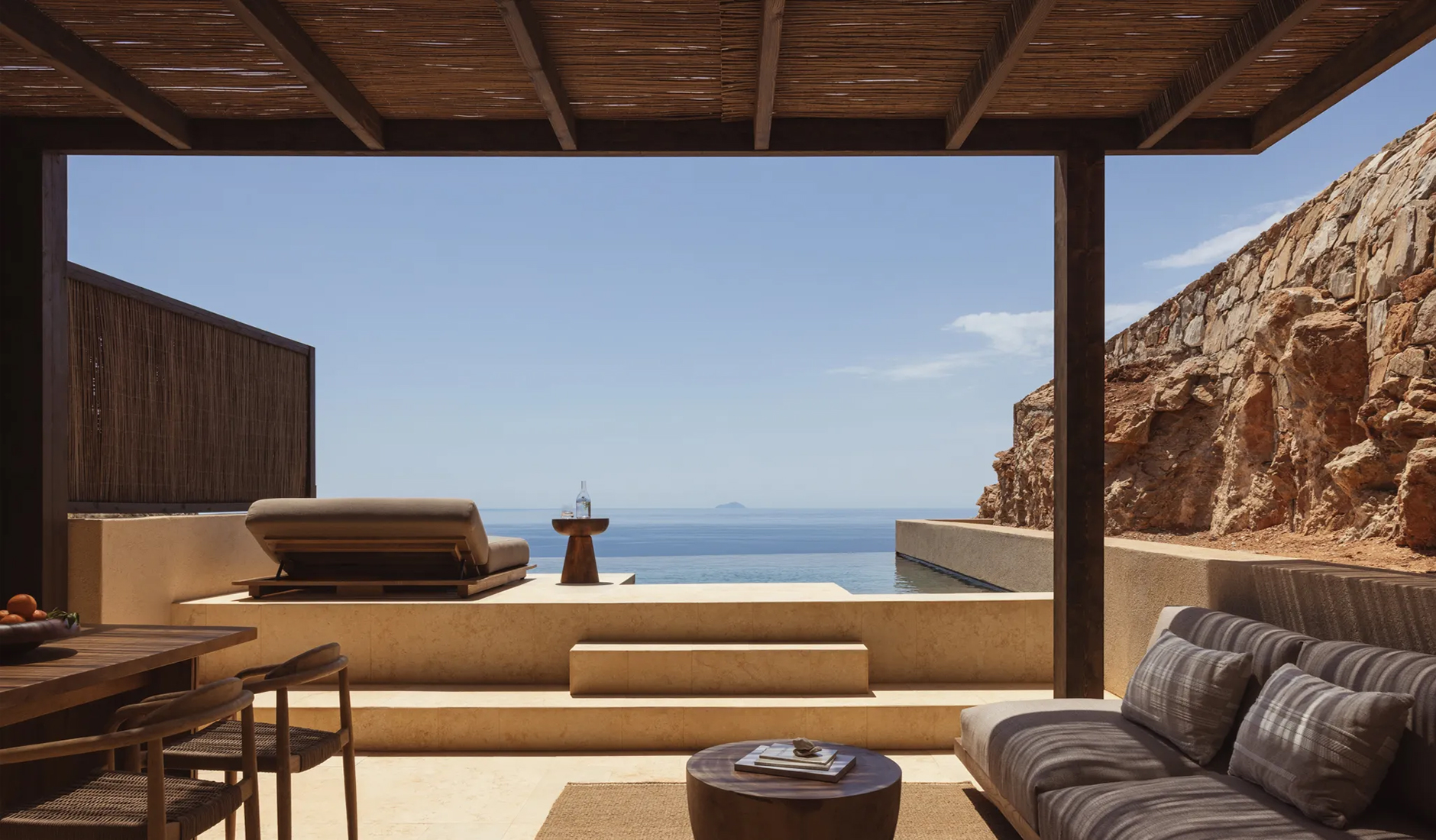 Gundari, Folegandros, Greece • The Best Luxury Hotel Openings of 2024