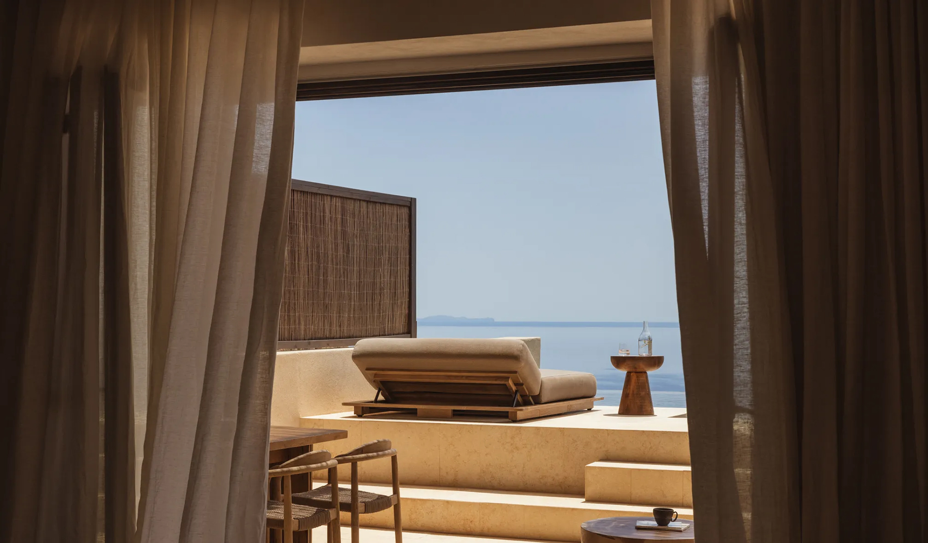 Gundari, Folegandros, Greece • The Best Luxury Hotel Openings of 2024