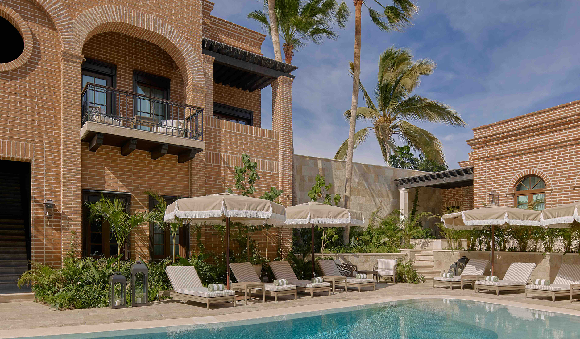 Todos Santos Boutique Hotel, Mexico • The Best Luxury Hotel Openings of 2024