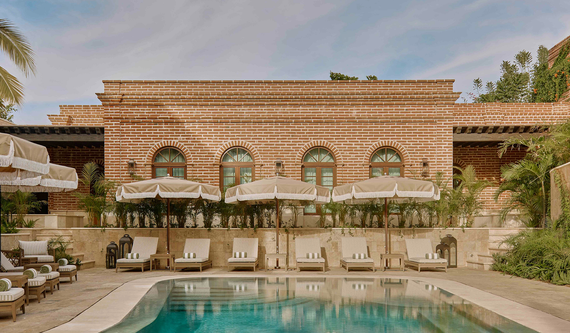 Todos Santos Boutique Hotel, Mexico • The Best Luxury Hotel Openings of 2024