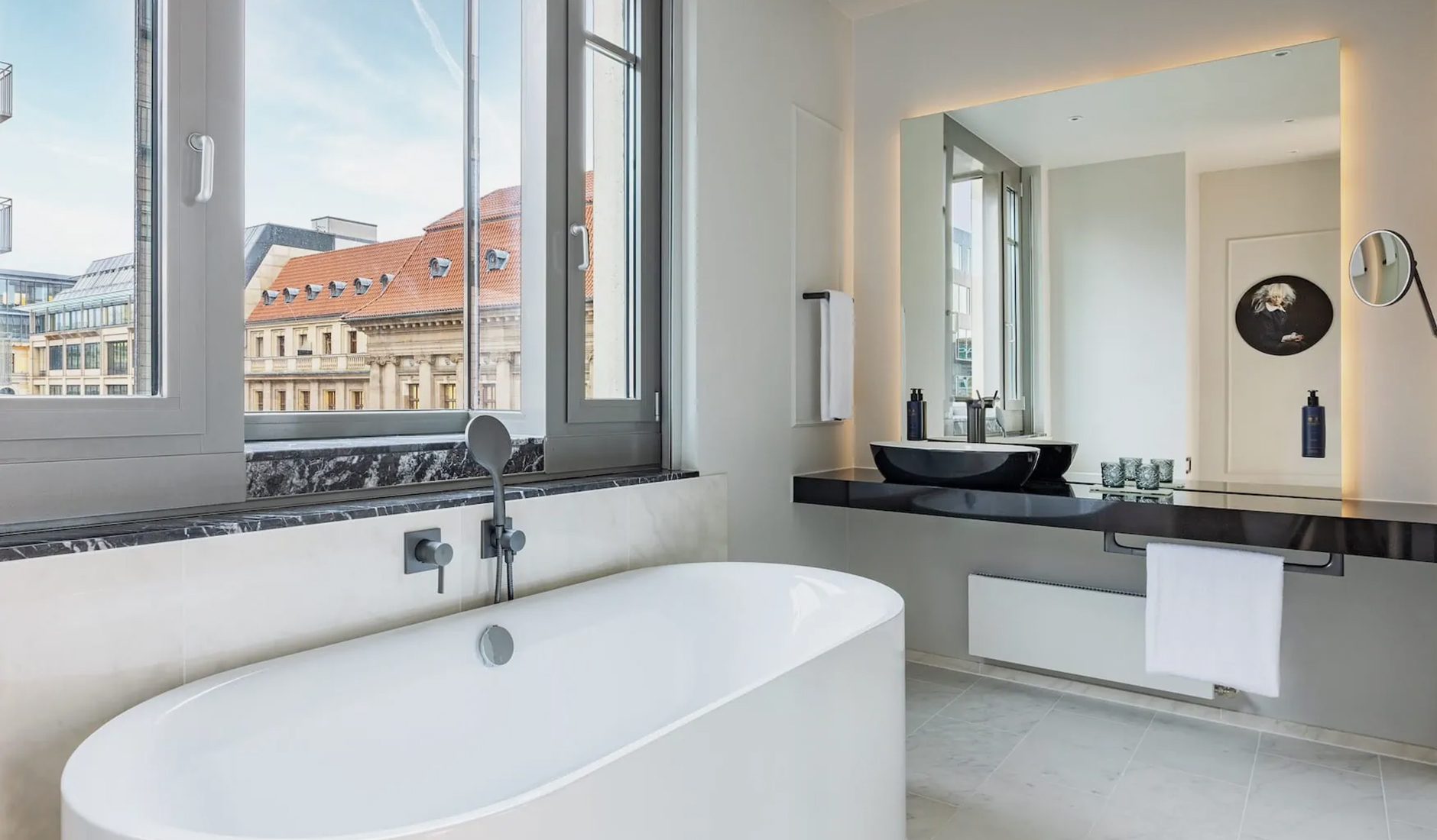 Hotel Luc, Autograph Collection • The Best Boutique and Luxury Hotels in Berlin, Germany