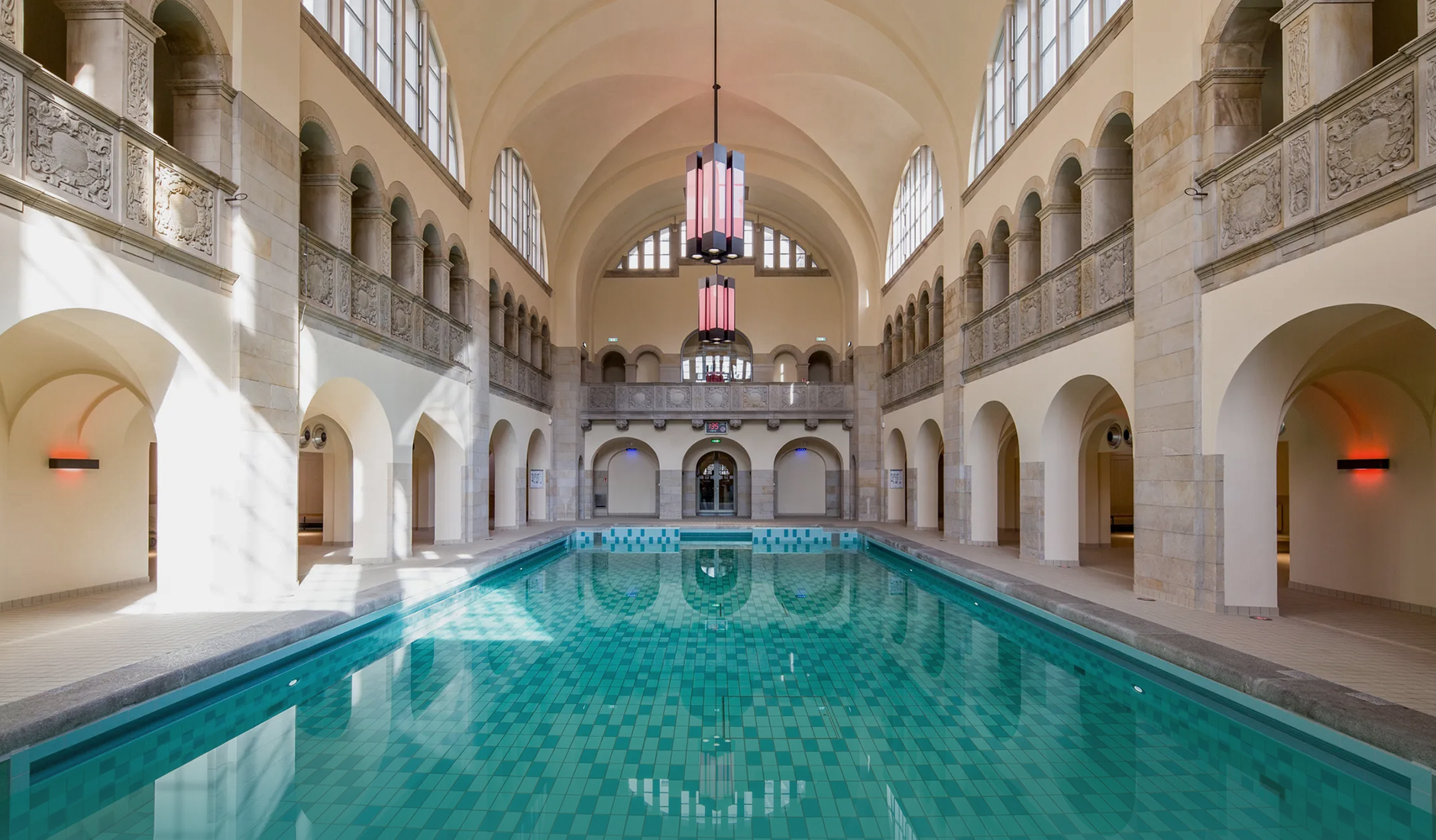 Hotel Oderberger Berlin • The Best Boutique and Luxury Hotels in Berlin, Germany