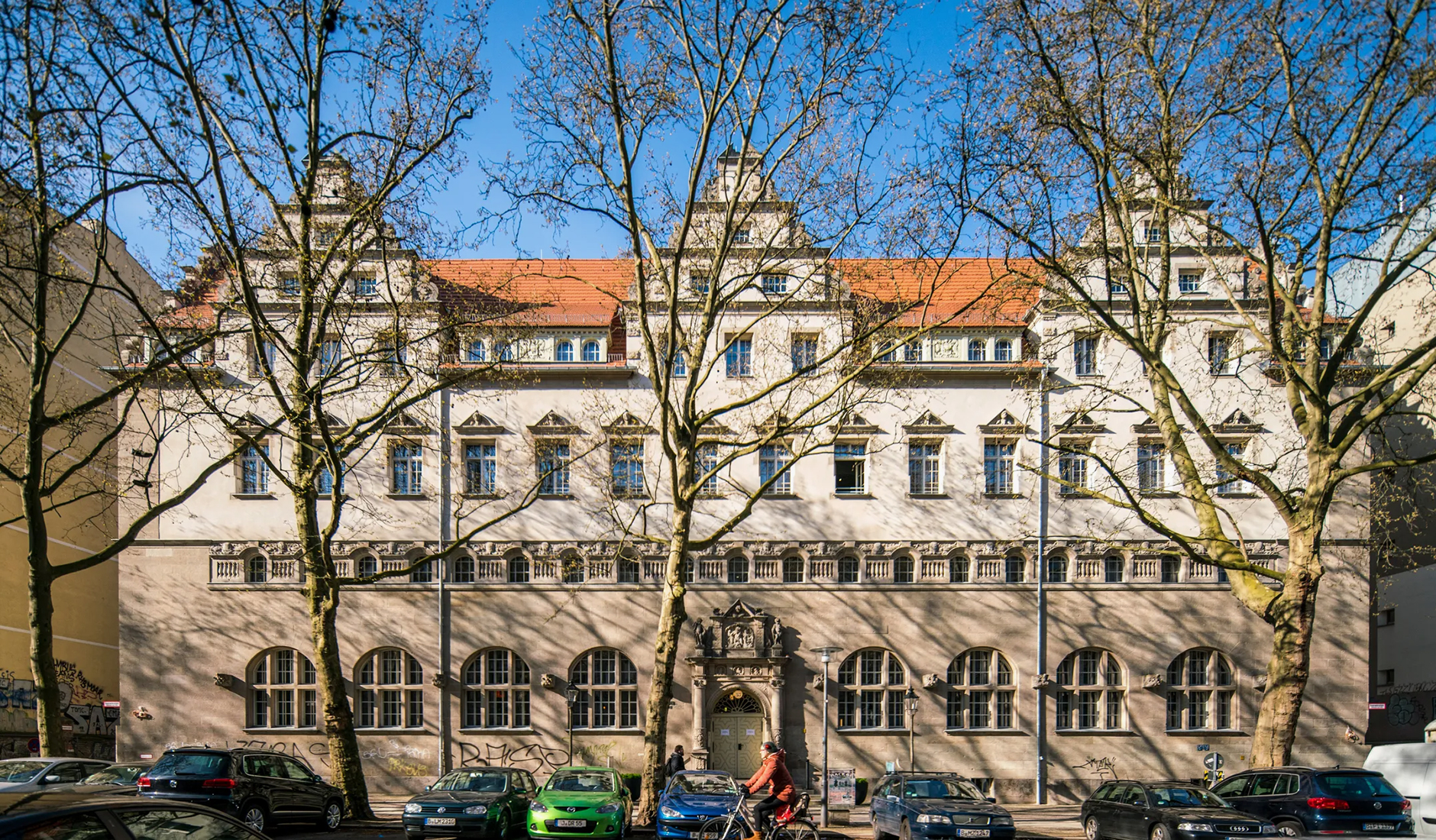 Hotel Oderberger Berlin • The Best Boutique and Luxury Hotels in Berlin, Germany