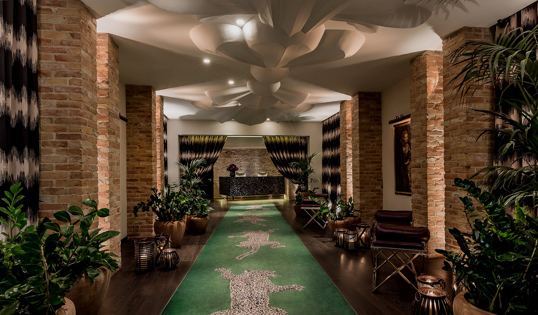 Hotel Zoo Berlin • The Best Boutique and Luxury Hotels in Berlin, Germany