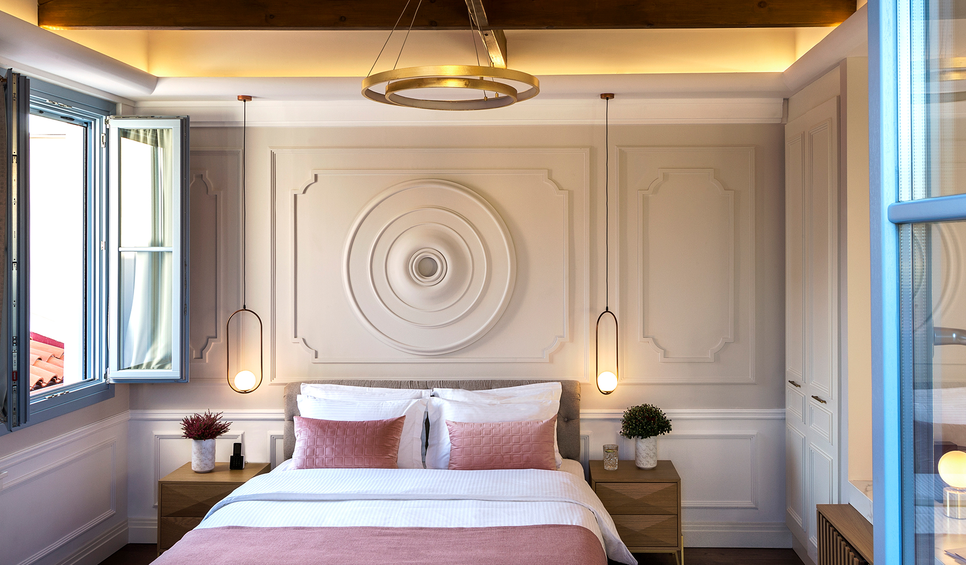 A77 Suites • The Best Boutique and Luxury Hotels in Athens, Greece