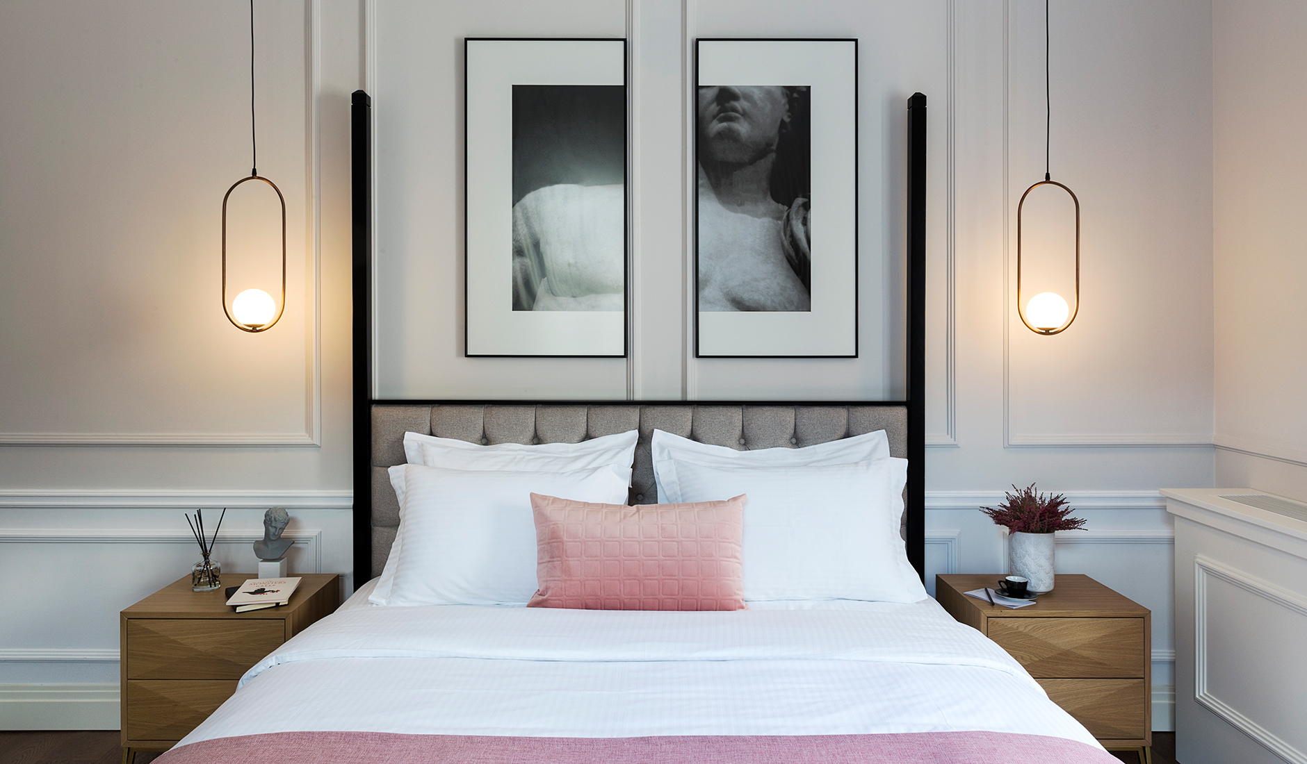 A77 Suites • The Best Boutique and Luxury Hotels in Athens, Greece