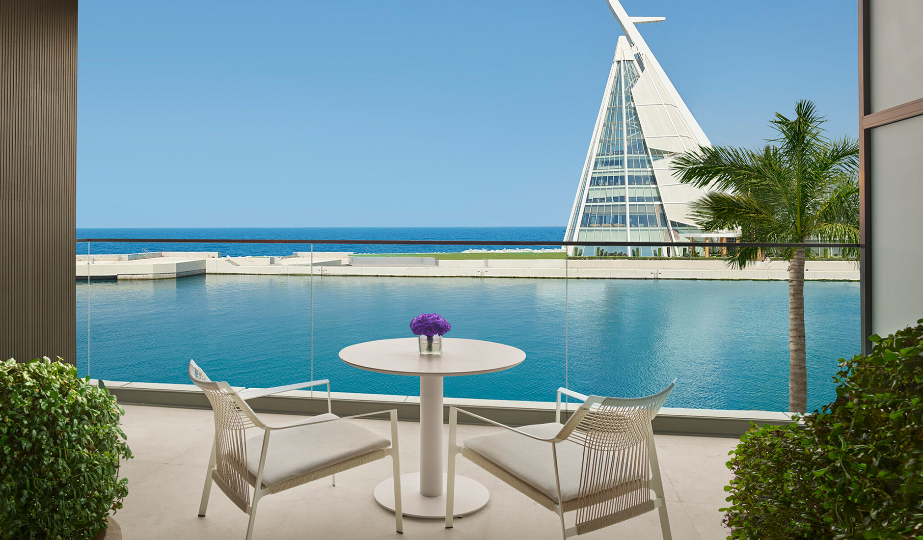 The Jeddah EDITION, Saudi Arabia • The Best Luxury Hotel Openings of 2024