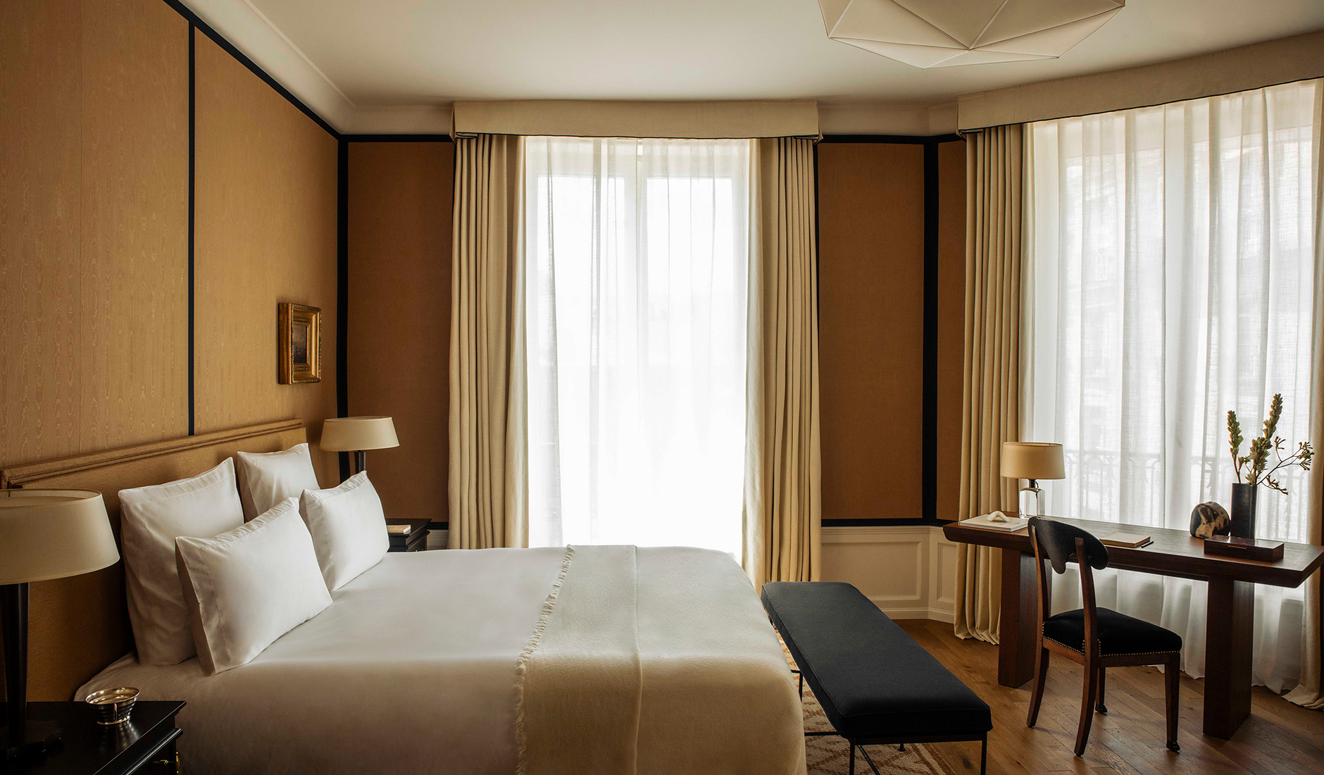 Hotel Balzac Paris, France • The Best Luxury Hotel Openings of 2024