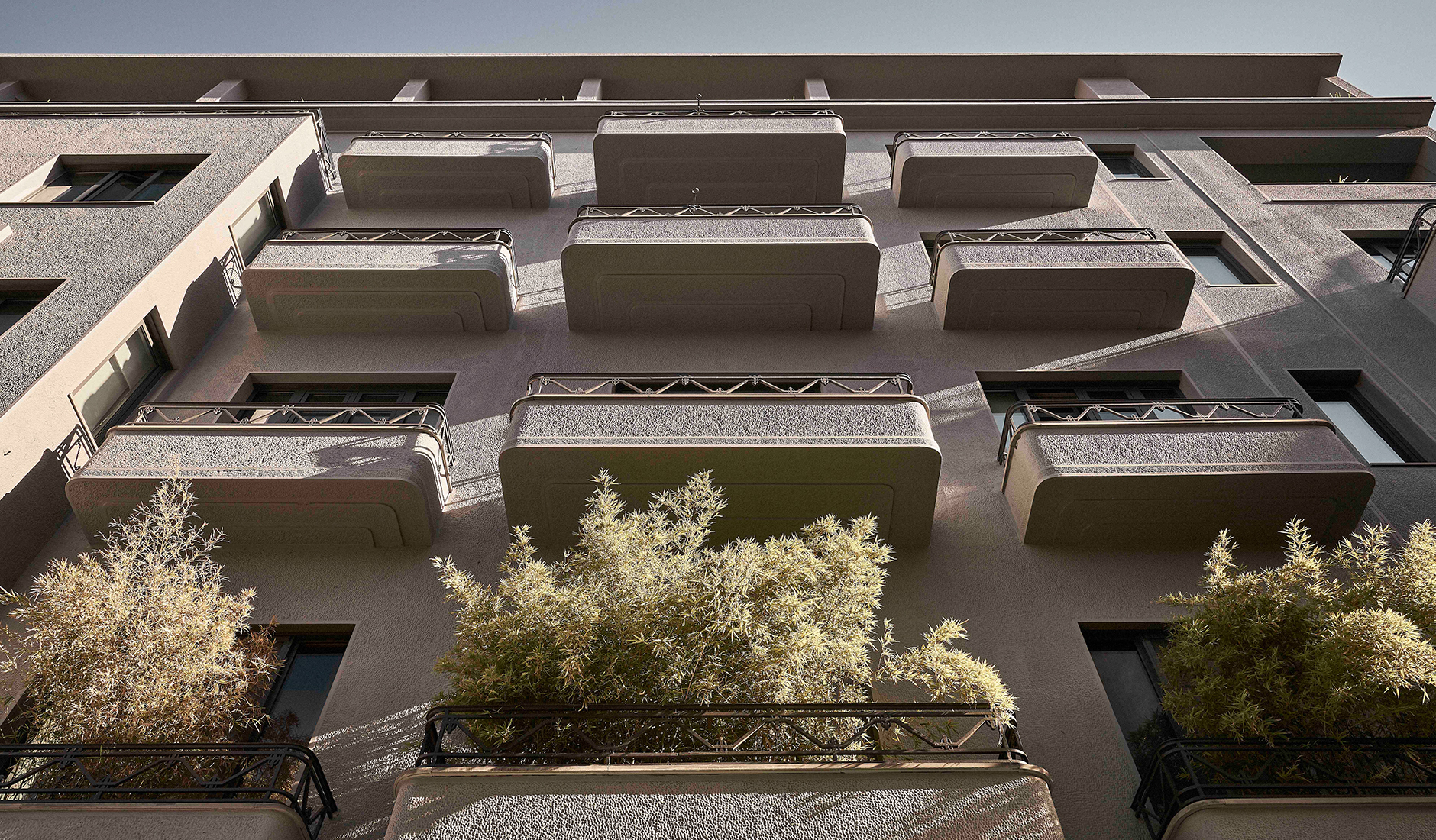 Perianth Hotel • The Best Boutique and Luxury Hotels in Athens, Greece