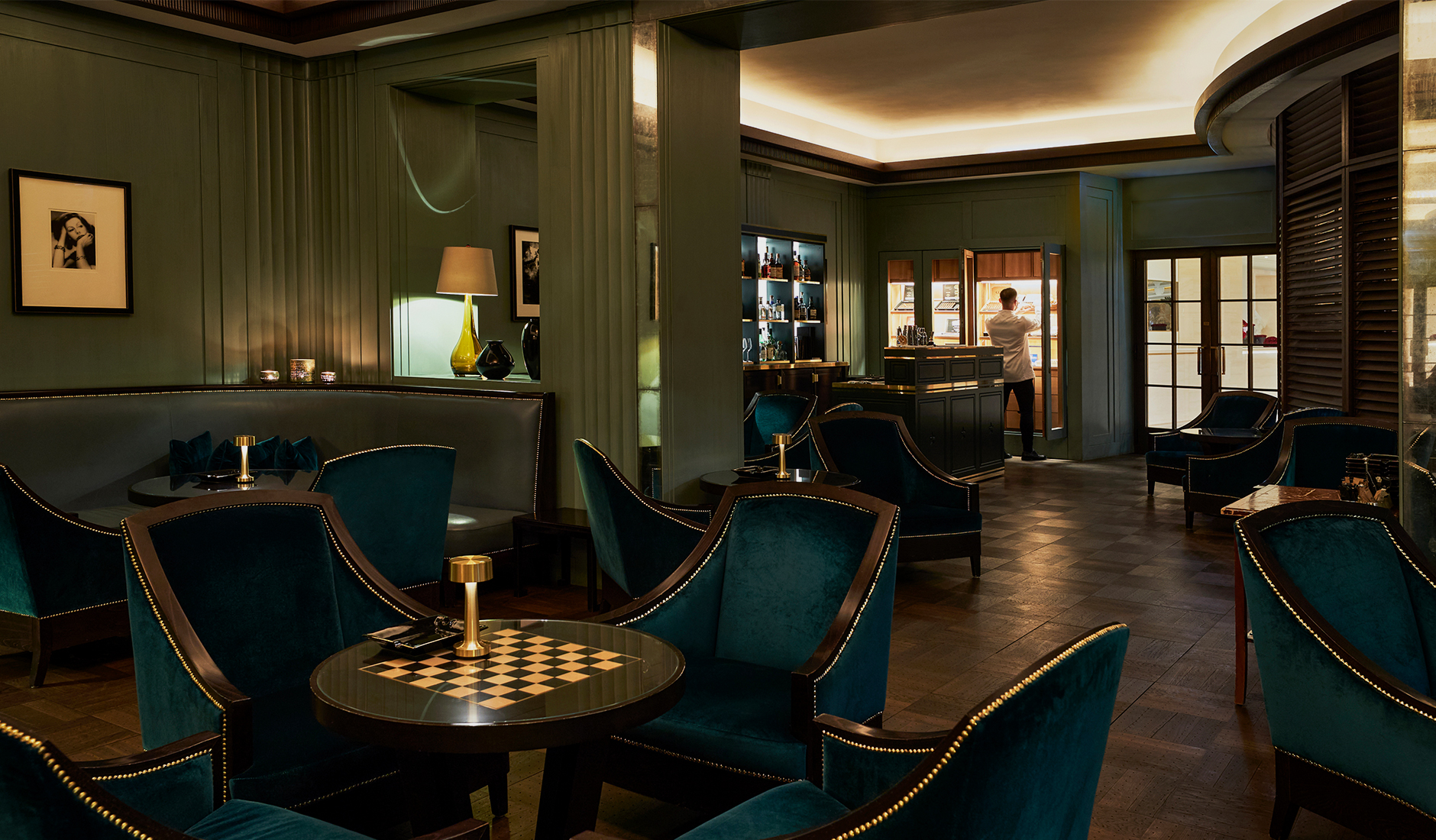 Hotel Adlon Kempinski Berlin • The Best Boutique and Luxury Hotels in Berlin, Germany