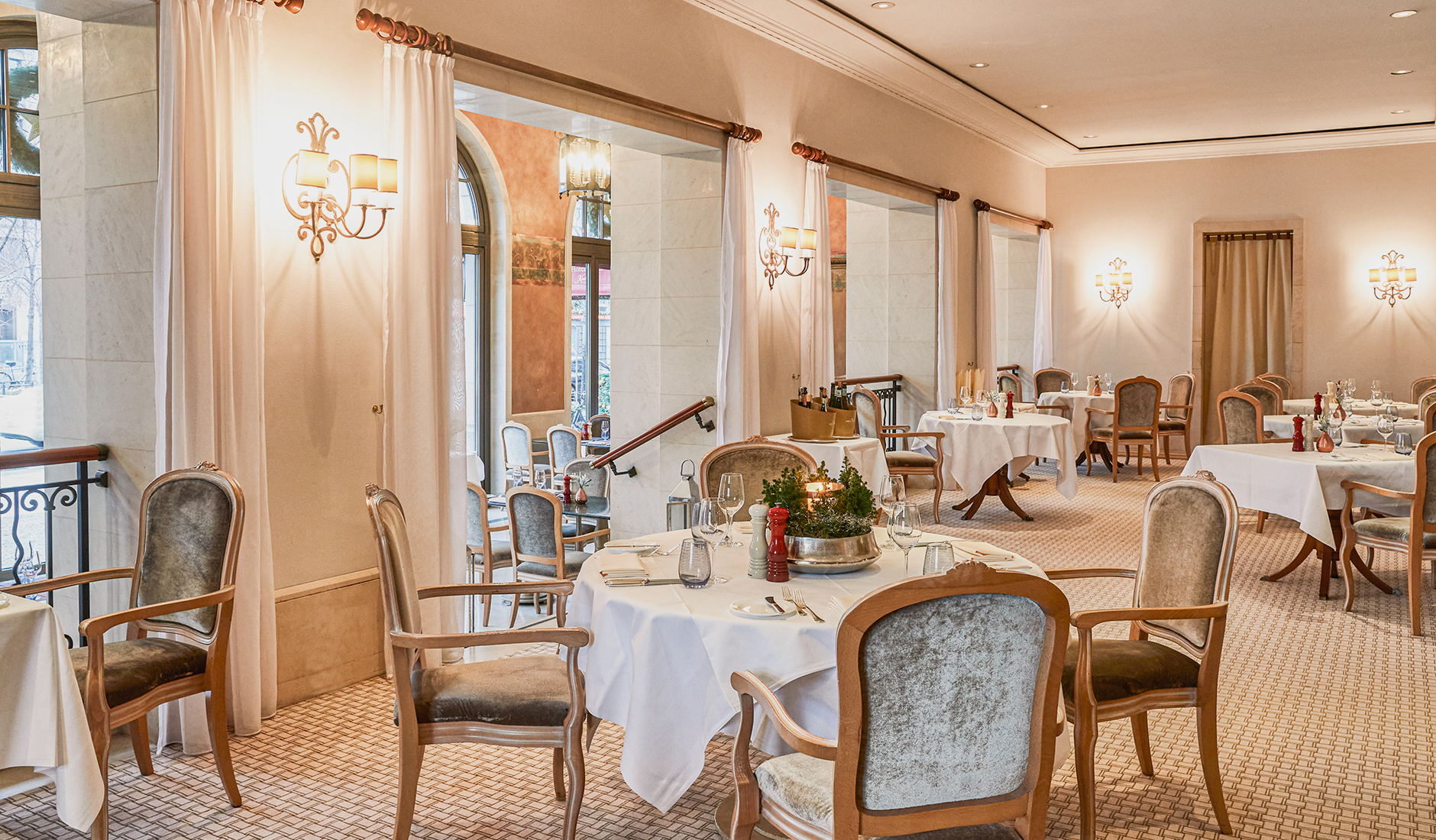 Hotel Adlon Kempinski Berlin • The Best Boutique and Luxury Hotels in Berlin, Germany