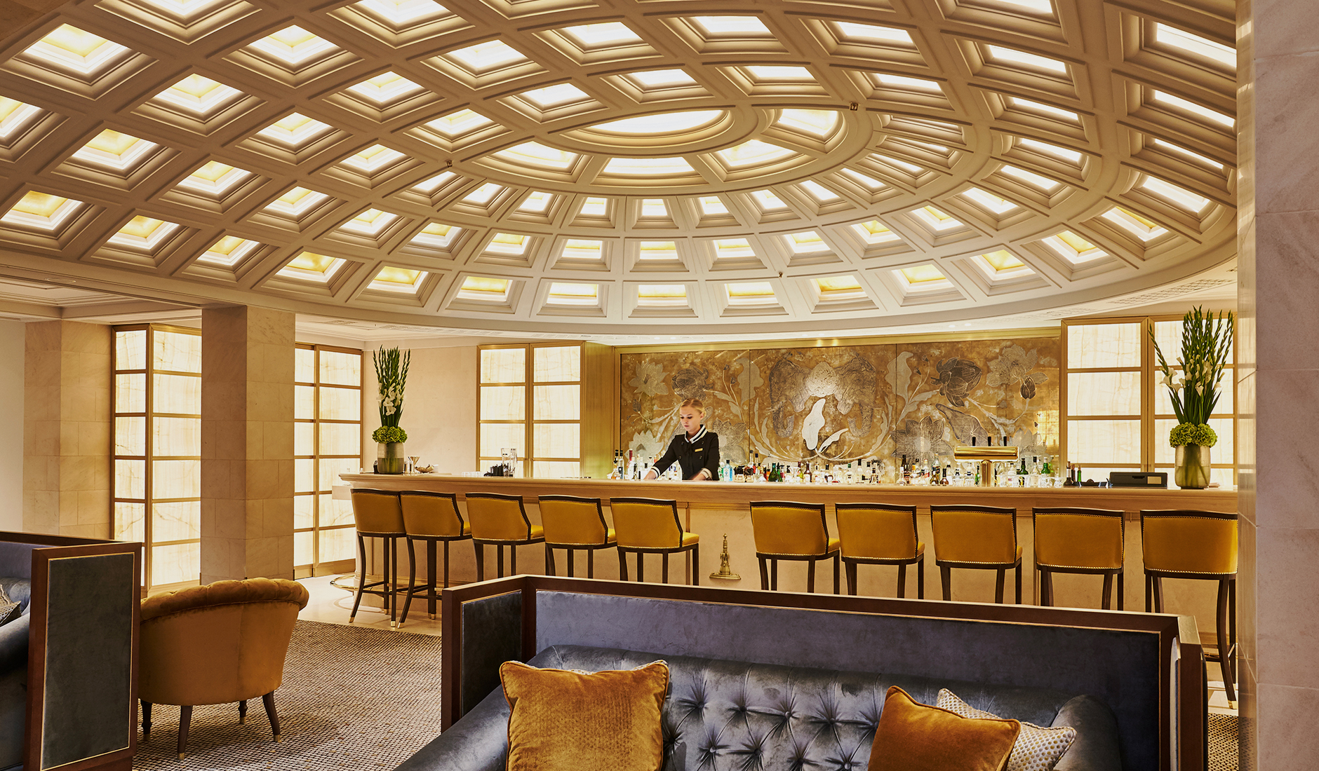 Hotel Adlon Kempinski Berlin • The Best Boutique and Luxury Hotels in Berlin, Germany