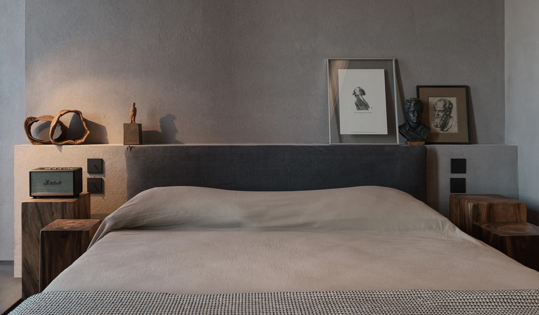 MONASTIK Living in Athina • The Best Boutique and Luxury Hotels in Athens, Greece