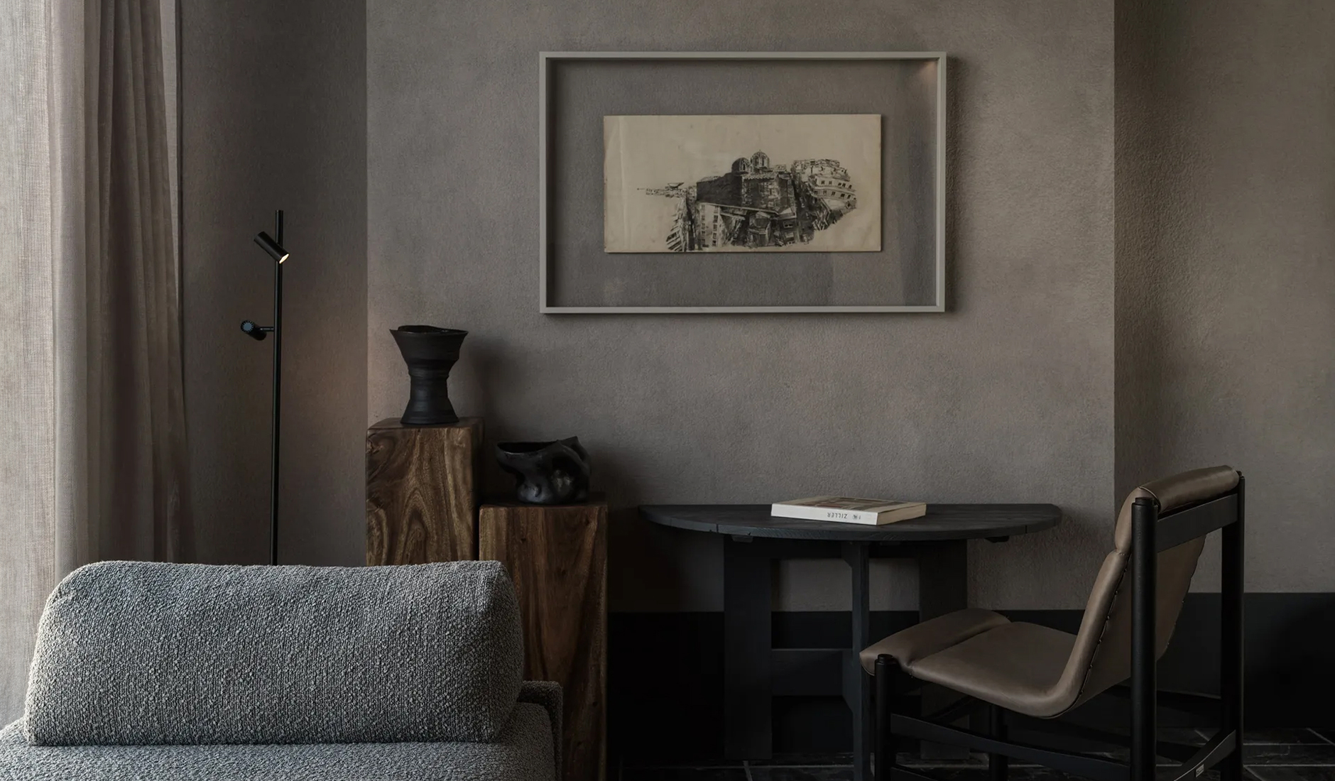 MONASTIK Living in Athina • The Best Boutique and Luxury Hotels in Athens, Greece