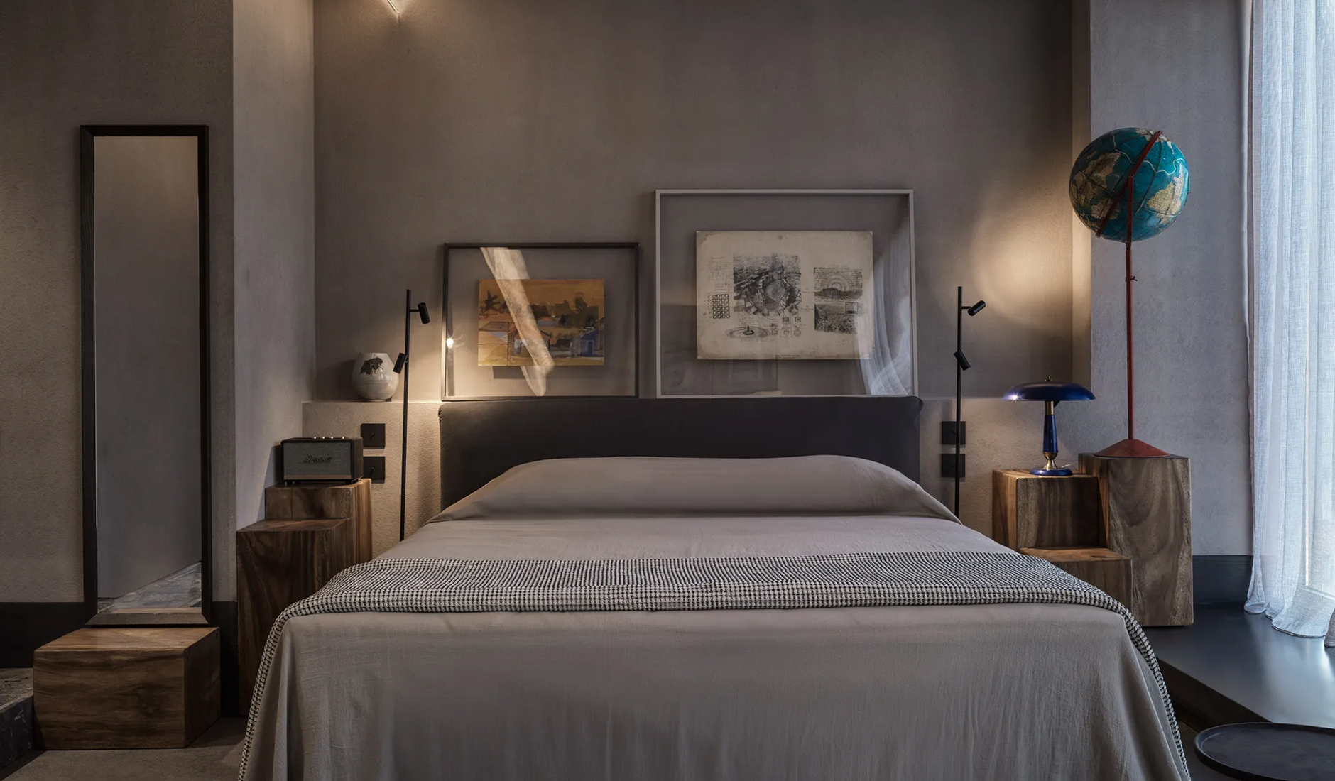 MONASTIK Living in Athina • The Best Boutique and Luxury Hotels in Athens, Greece