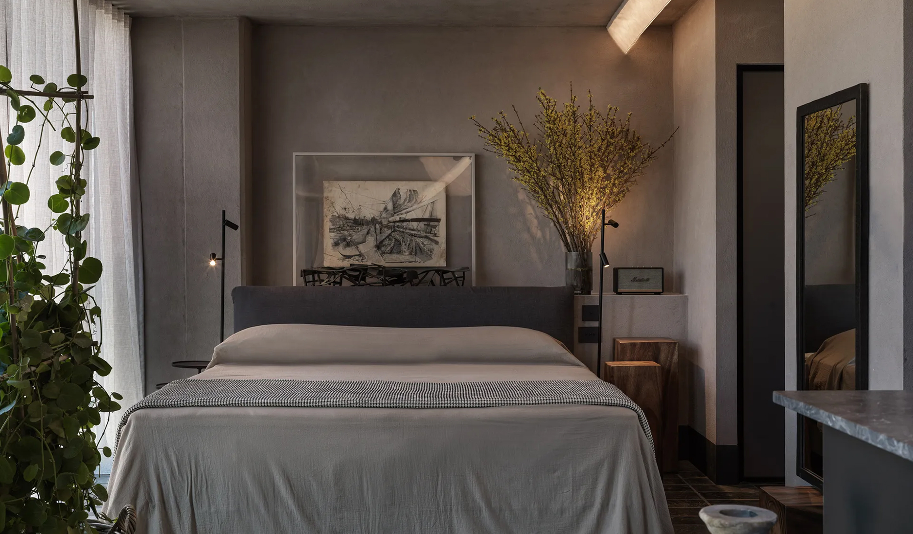 MONASTIK Living in Athina • The Best Boutique and Luxury Hotels in Athens, Greece