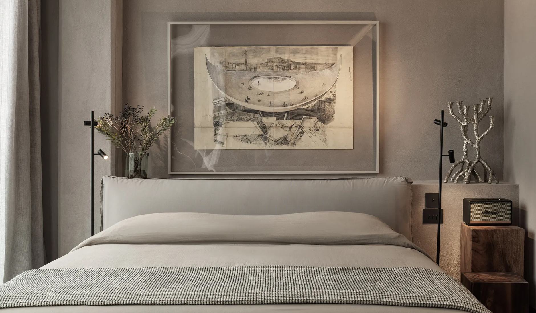 MONASTIK Living in Athina • The Best Boutique and Luxury Hotels in Athens, Greece