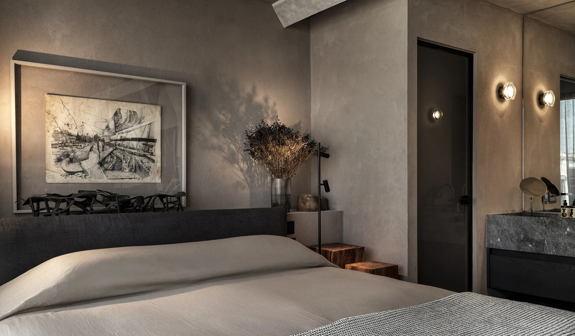 MONASTIK Living in Athina • The Best Boutique and Luxury Hotels in Athens, Greece