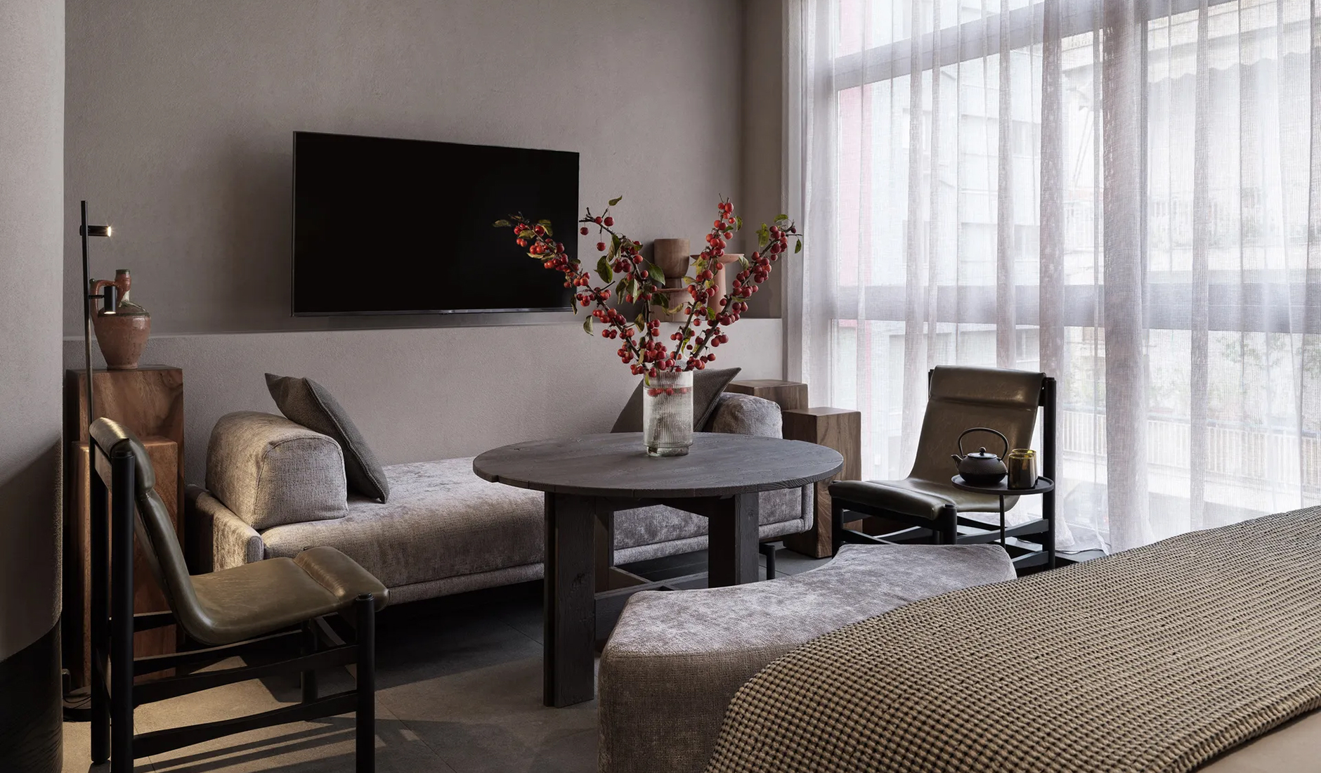MONASTIK Living in Athina • The Best Boutique and Luxury Hotels in Athens, Greece