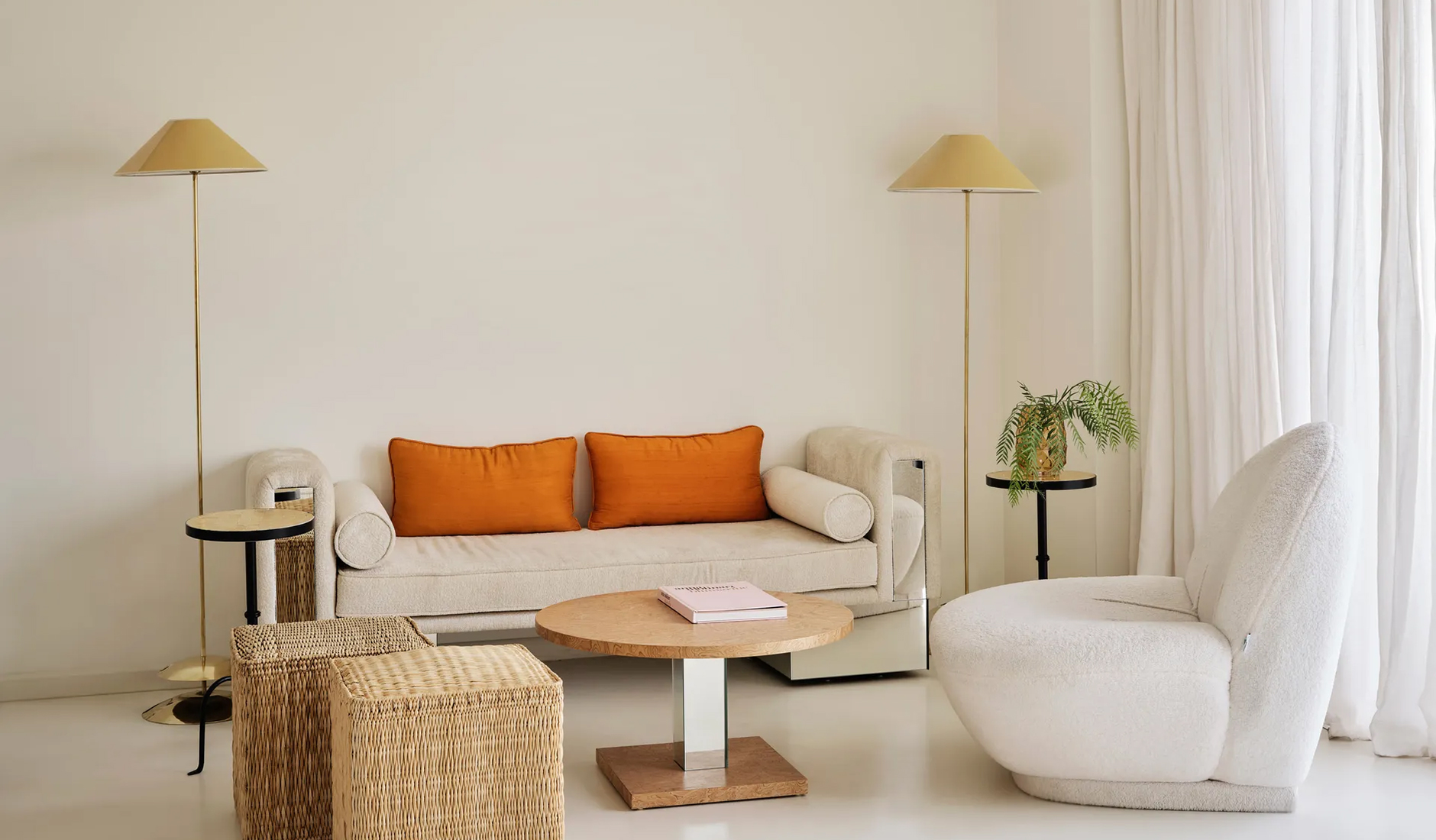 Apollo Palm Hotel • The Best Boutique and Luxury Hotels in Athens, Greece