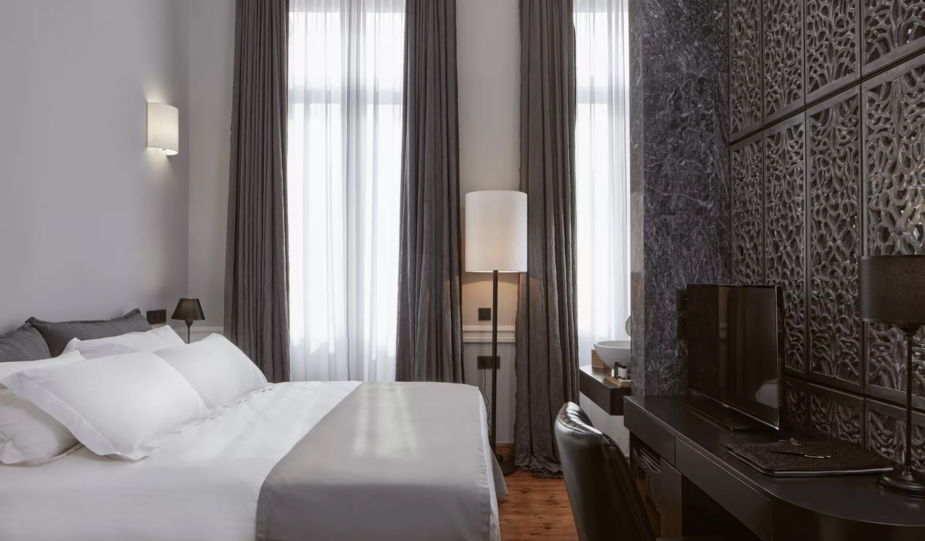 The Zillers Athens Boutique Hotel • The Best Boutique and Luxury Hotels in Athens, Greece