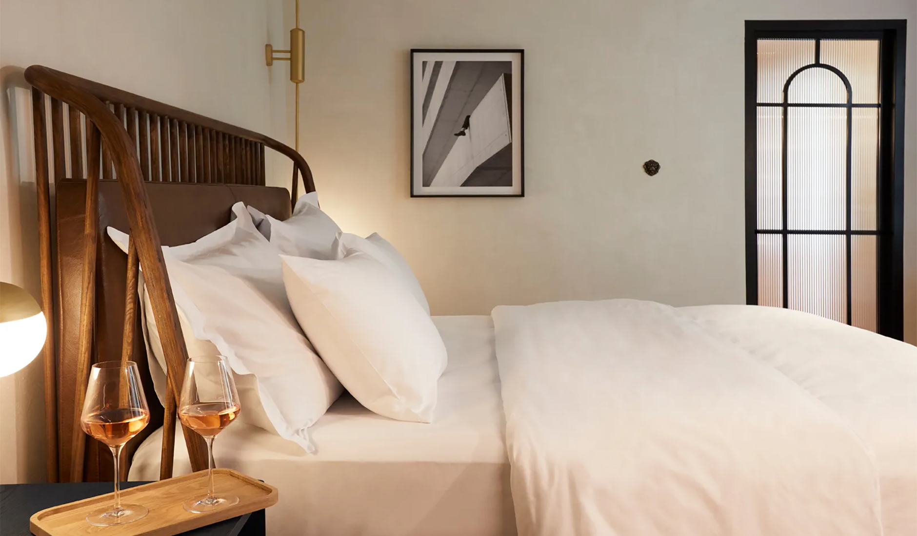 Gatsby Athens Hotel • The Best Boutique and Luxury Hotels in Athens, Greece