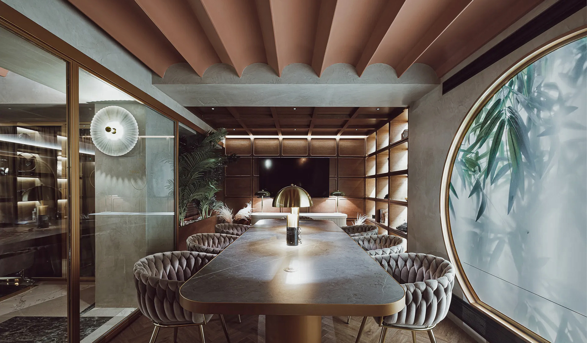 Gatsby Athens Hotel • The Best Boutique and Luxury Hotels in Athens, Greece
