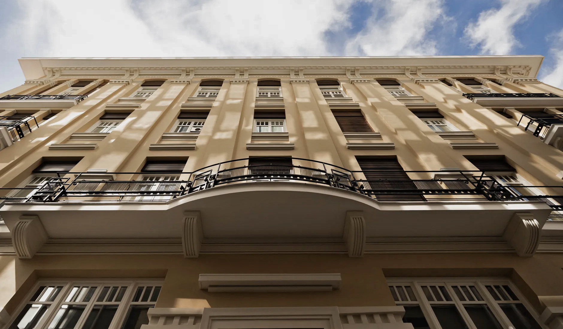 Ergon Bakehouse Athens • The Best Boutique and Luxury Hotels in Athens, Greece