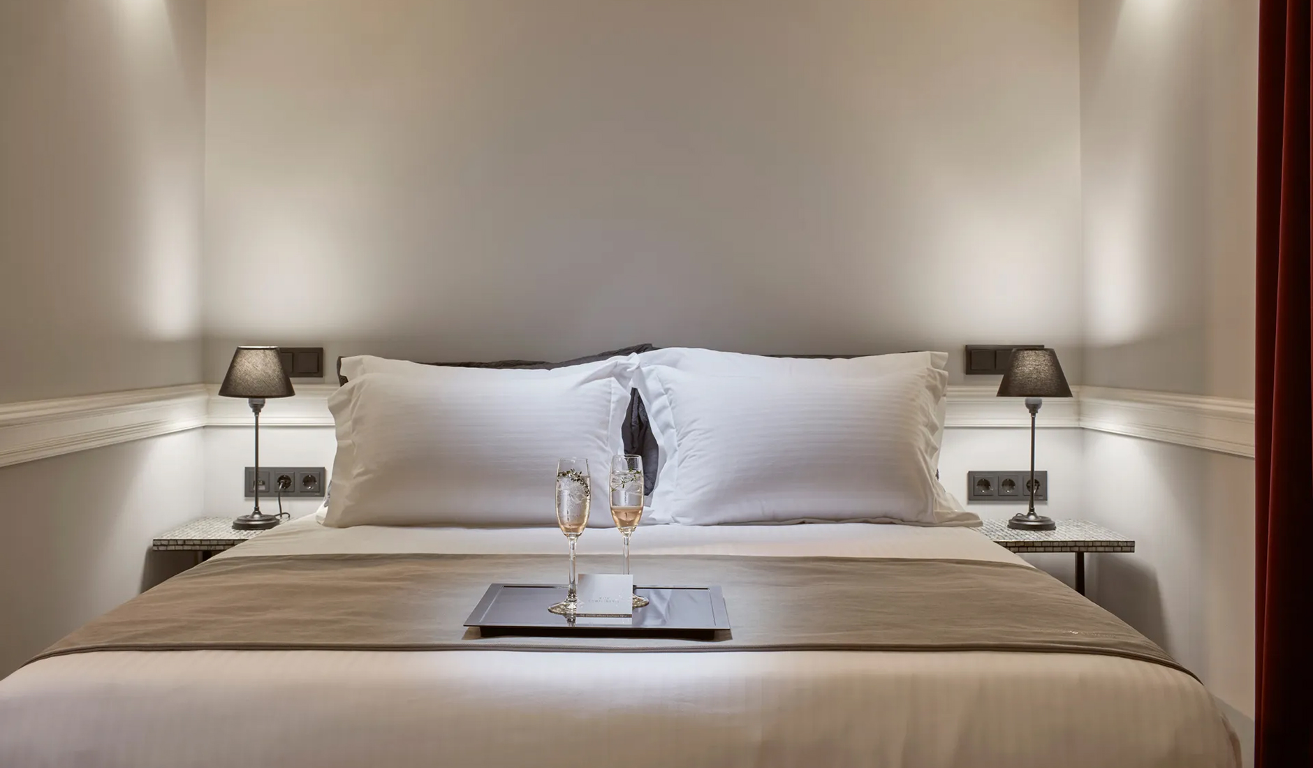 The Zillers Athens Boutique Hotel • The Best Boutique and Luxury Hotels in Athens, Greece