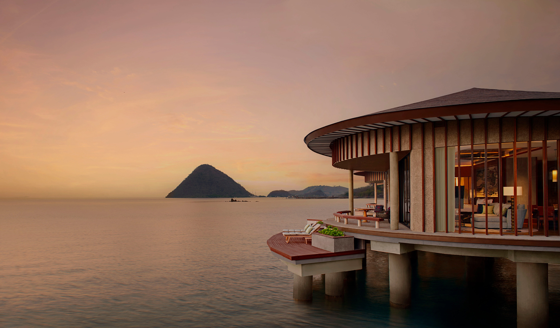 TA’AKTANA, a Luxury Collection Resort & Spa, Labuan Bajo, Indonesia • The Best Luxury Hotel Openings of 2024