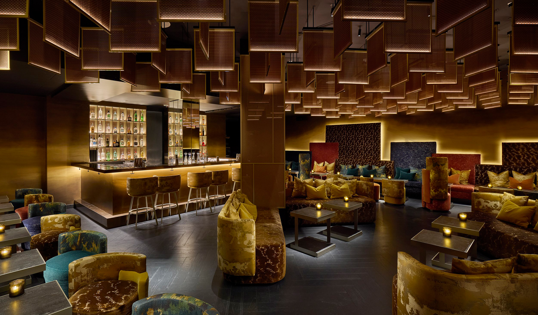 Mandarin Oriental Mayfair, London, UK • The Best Luxury Hotel Openings of 2024