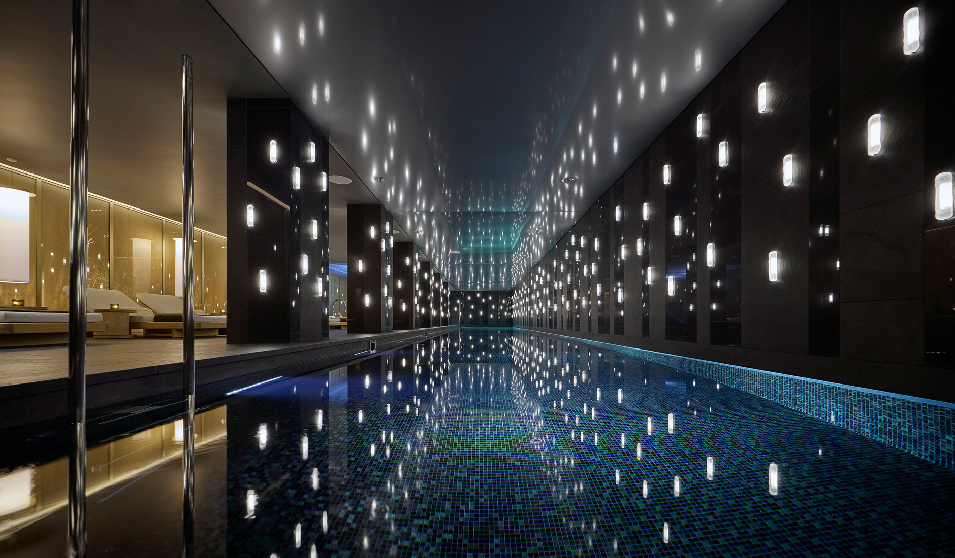 Mandarin Oriental Mayfair, London, UK • The Best Luxury Hotel Openings of 2024