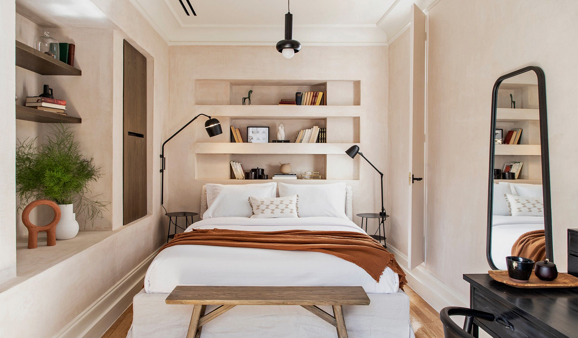 Monsieur Didot • The Best Boutique and Luxury Hotels in Athens, Greece
