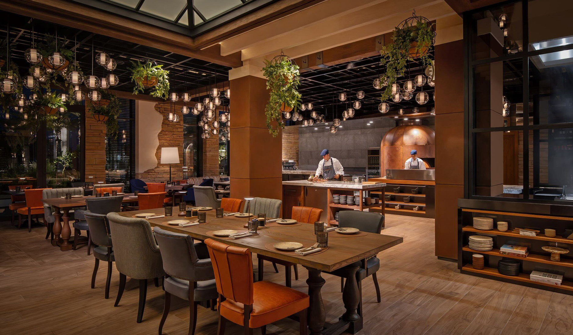 Mandarin Oriental, Muscat, Oman • The Best Luxury Hotel Openings of 2024