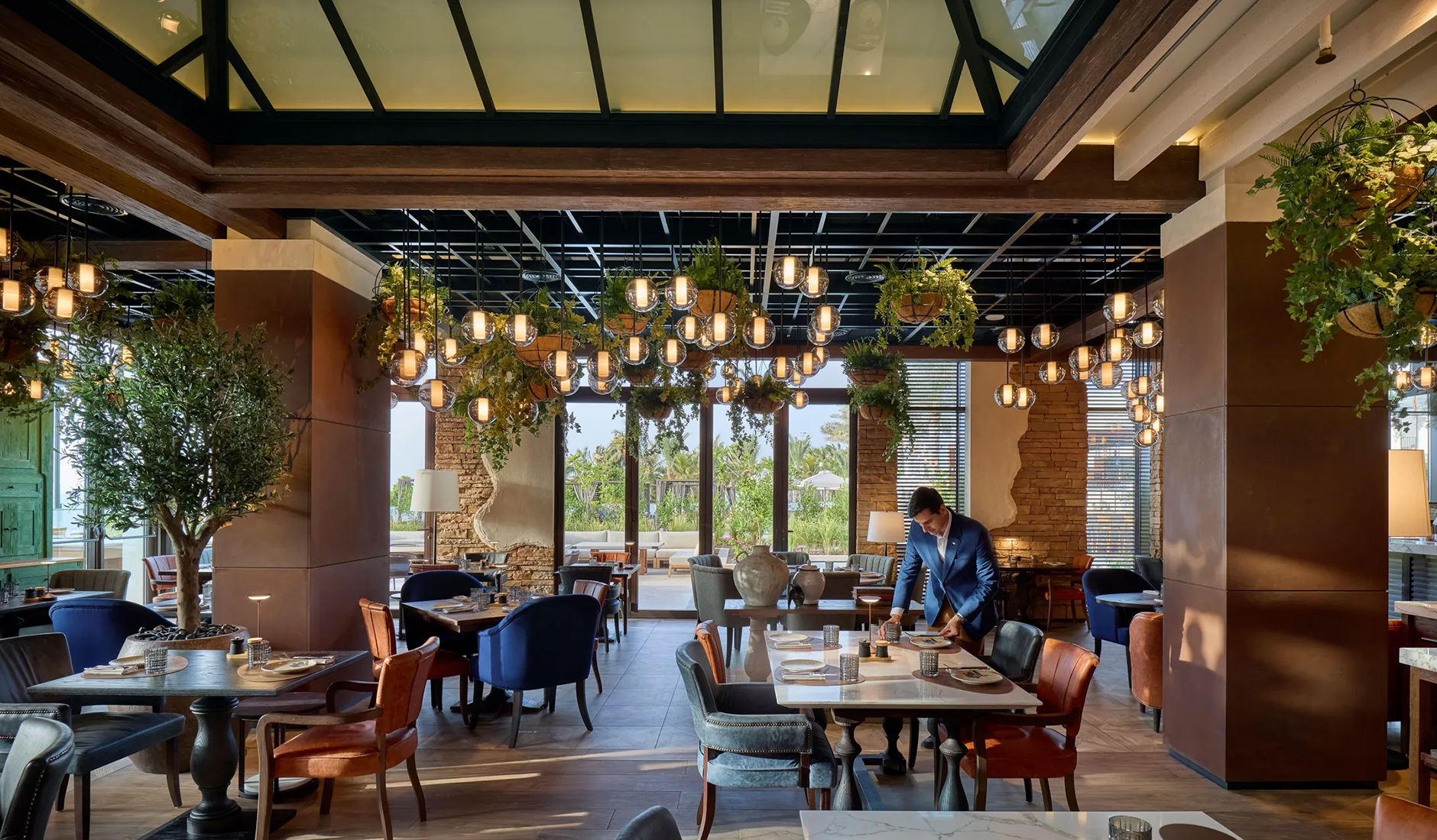 Mandarin Oriental, Muscat, Oman • The Best Luxury Hotel Openings of 2024